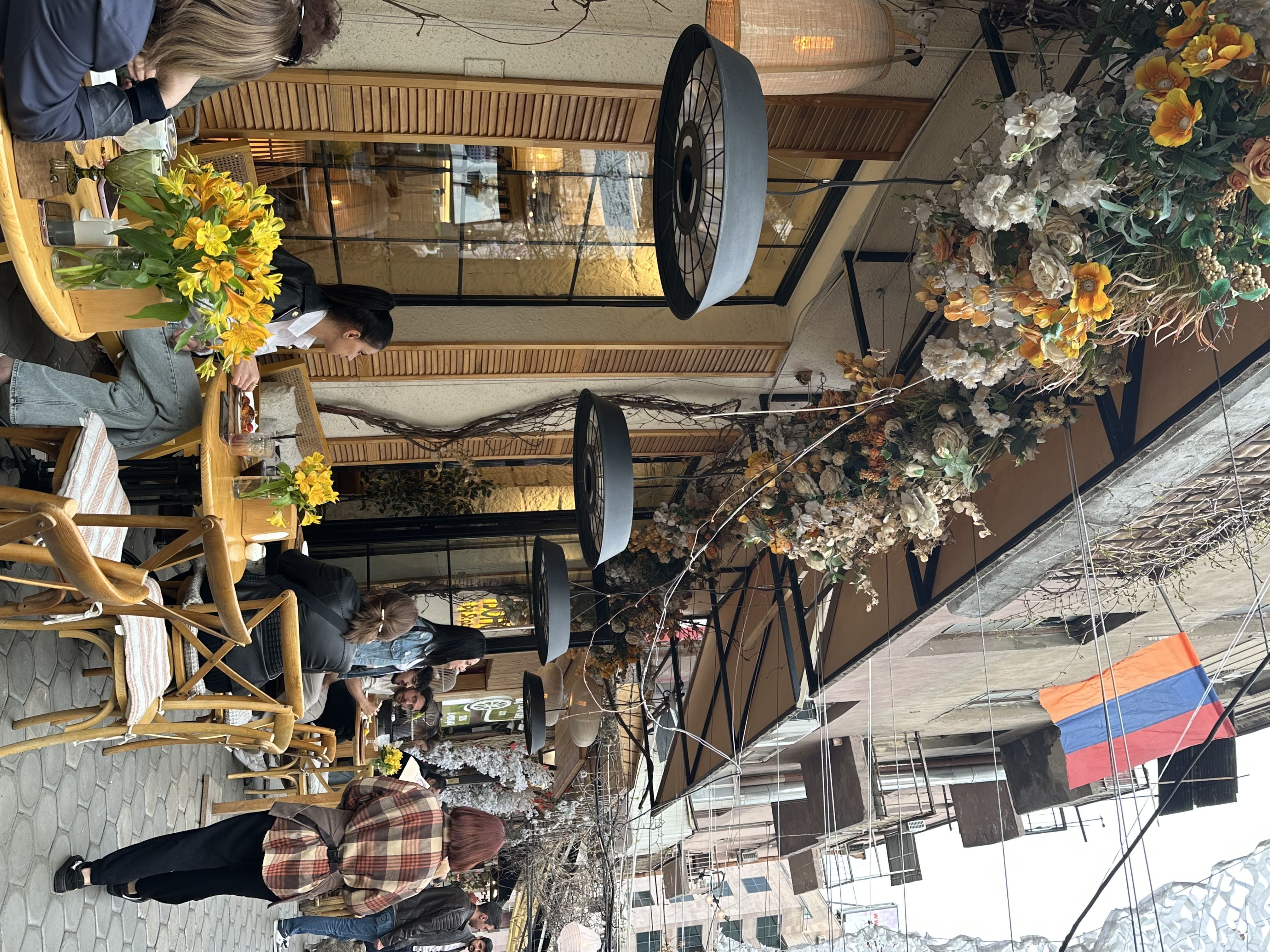 Армения за 6 дней. Храмы, горы и вино (6/19)