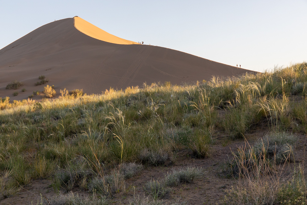 Золотое кольцо Семиречья (3/53)