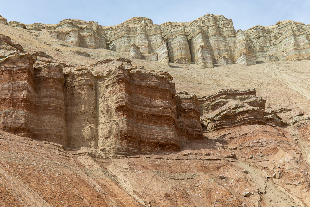 Золотое кольцо Семиречья (7/53)