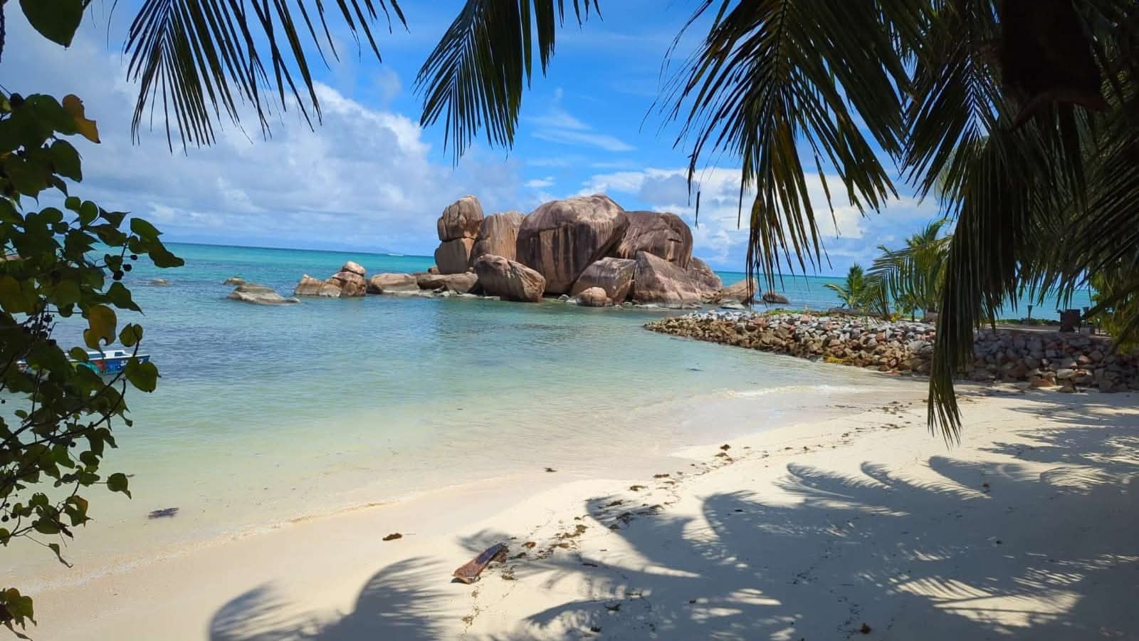 Сейшелы - приключение по островам (3/16)