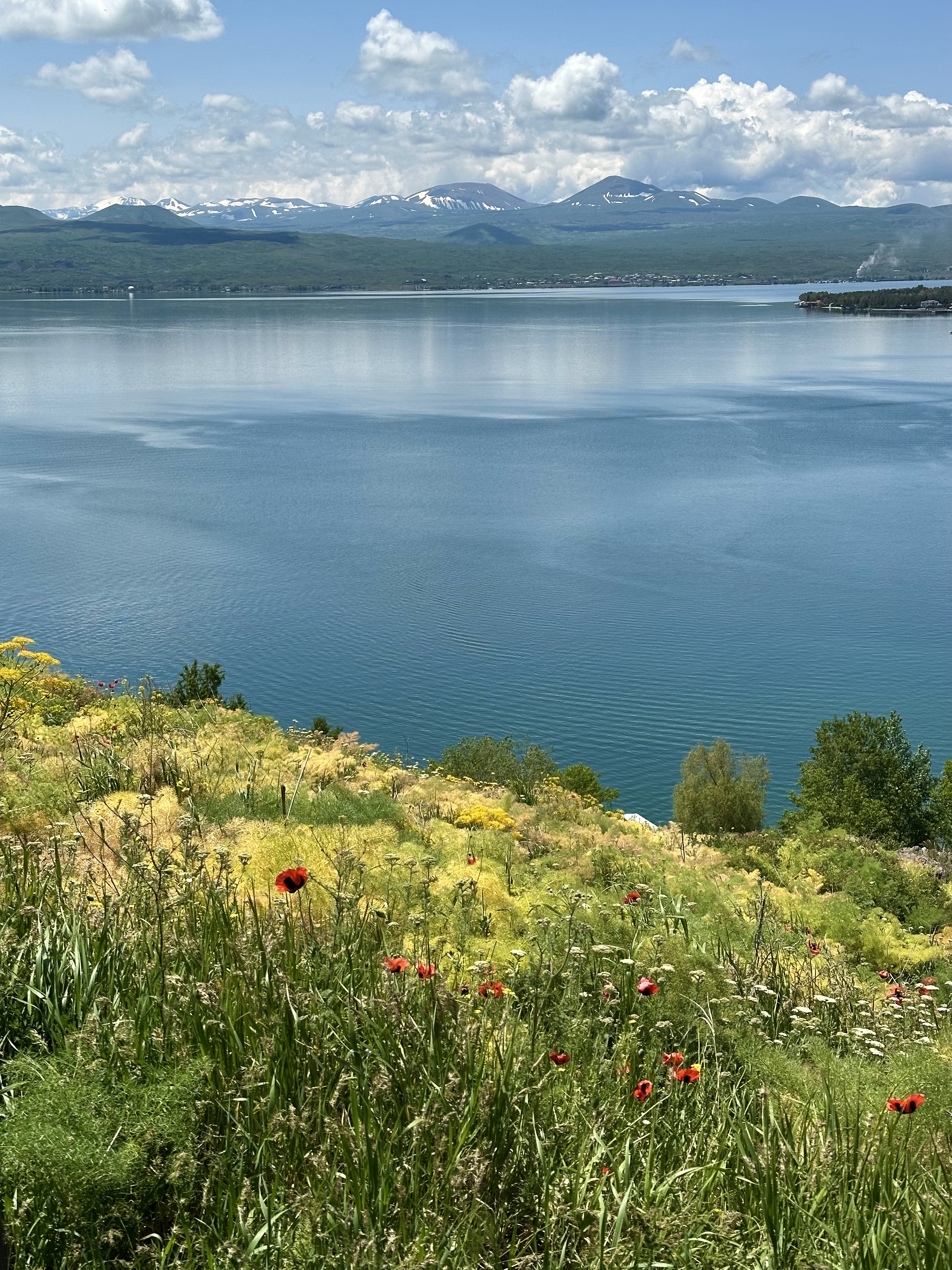 Армения за 6 дней. Храмы, горы и вино (2/19)