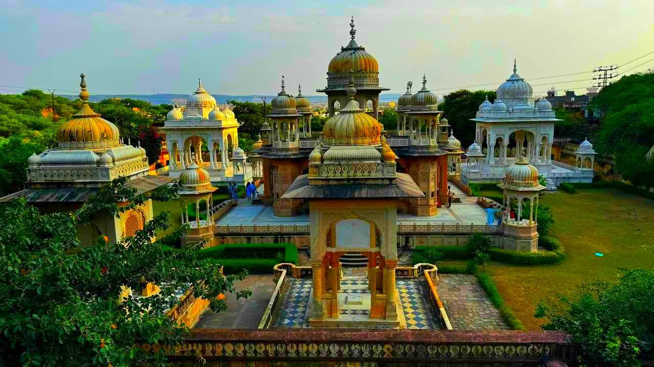 Бутан-Индия: два лика Гималаев (16/52)