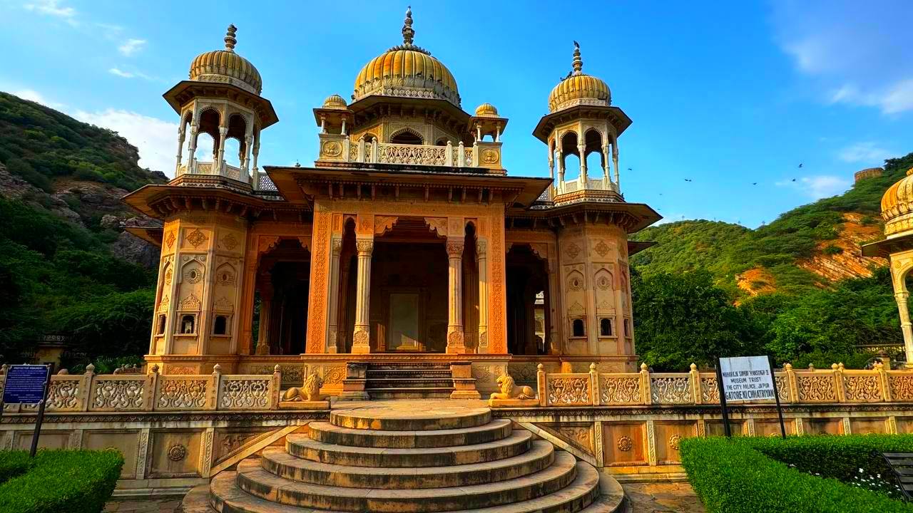 Бутан-Индия: два лика Гималаев (10/52)