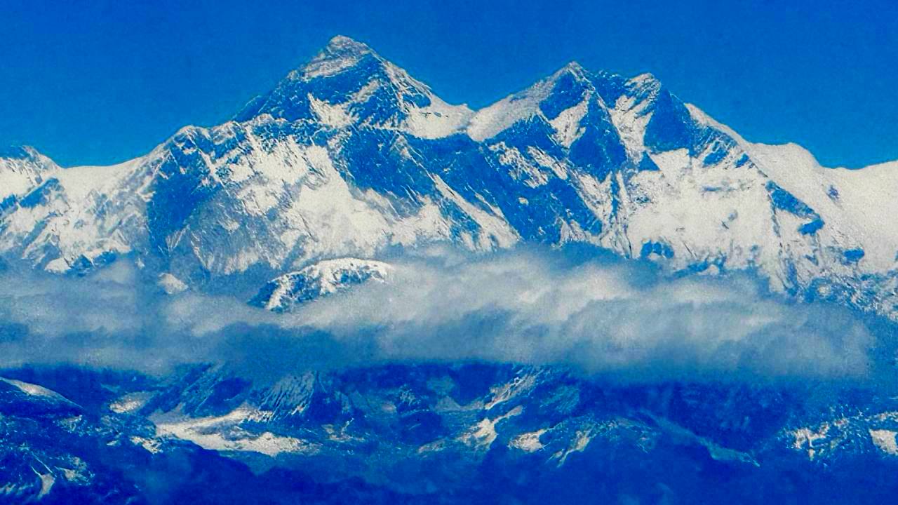 Бутан-Индия: два лика Гималаев (22/52)