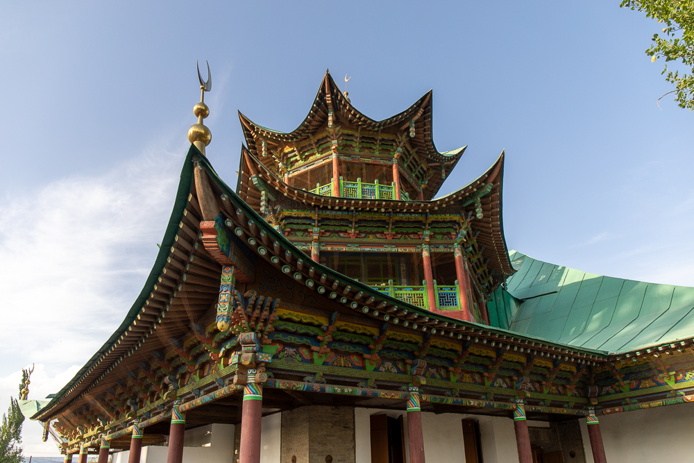 Золотое кольцо Семиречья (22/53)