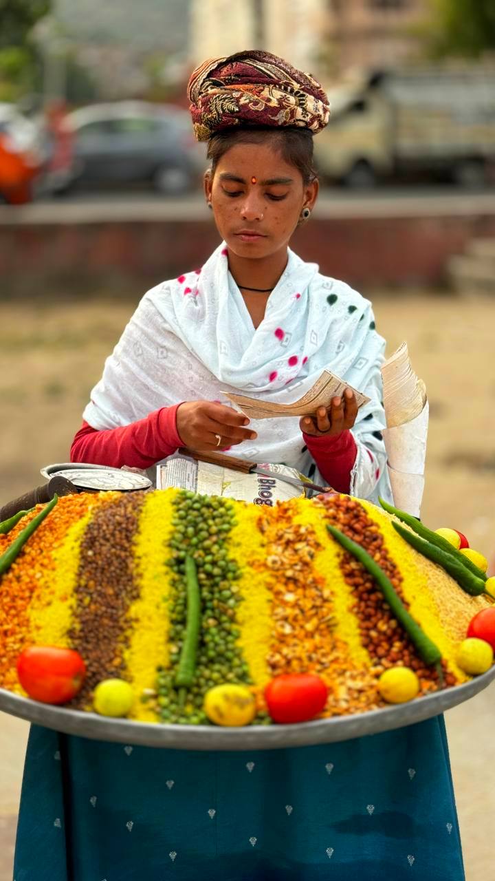 Бутан-Индия: два лика Гималаев (18/52)