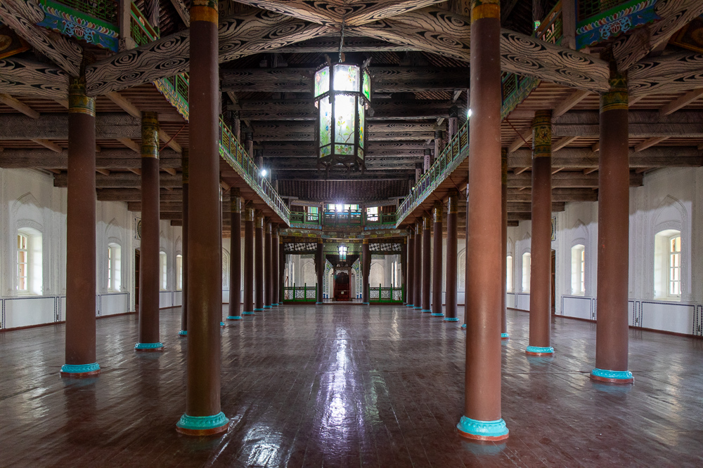 Золотое кольцо Семиречья (16/53)