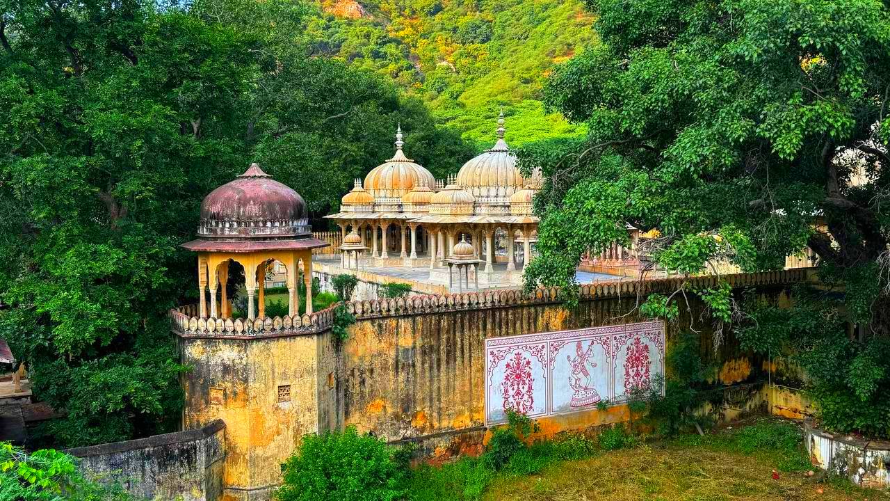 Бутан-Индия: два лика Гималаев (17/52)