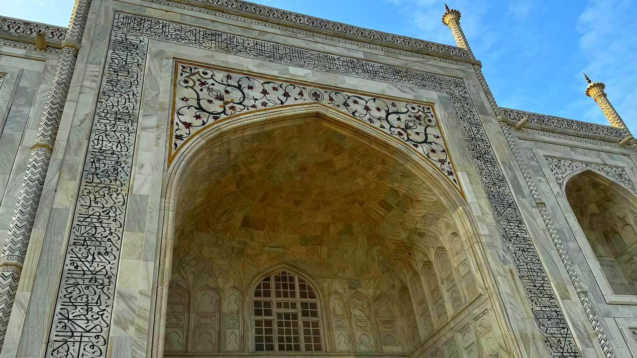 Бутан-Индия: два лика Гималаев (14/52)