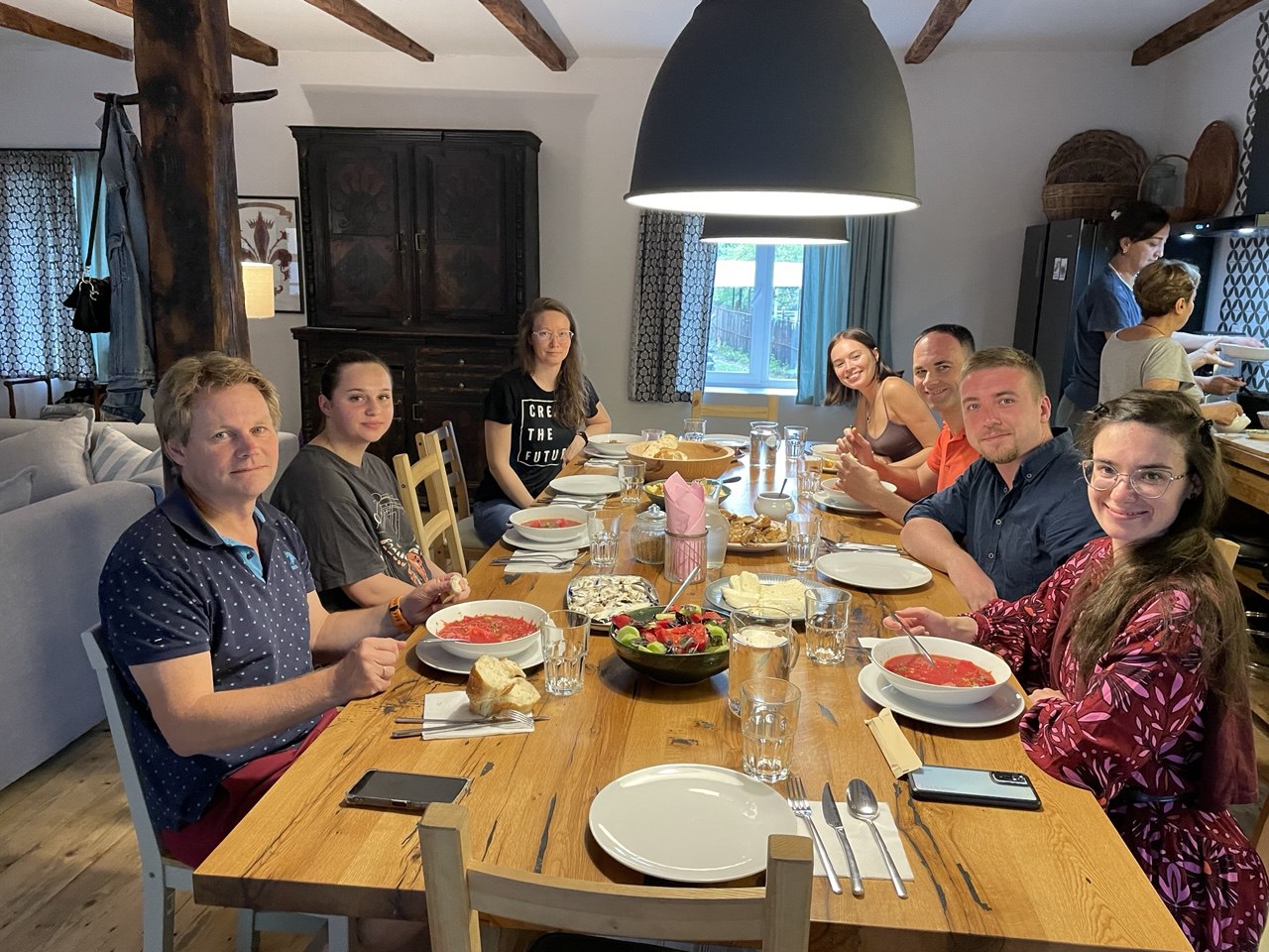 Веломаршрут из самого высокогорного села Европы