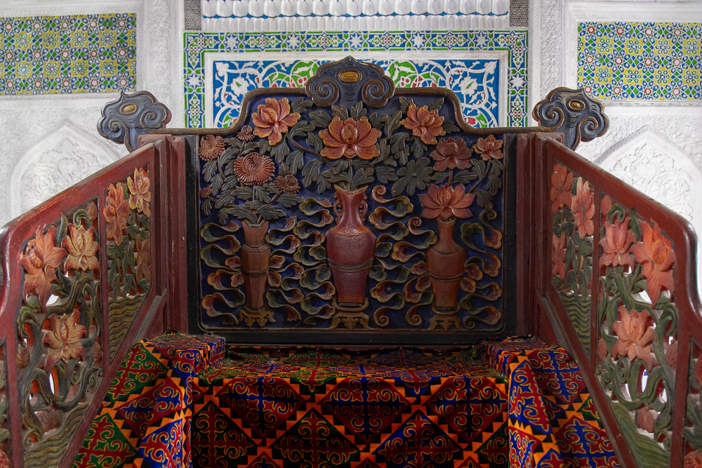 Золотое кольцо Семиречья (19/53)