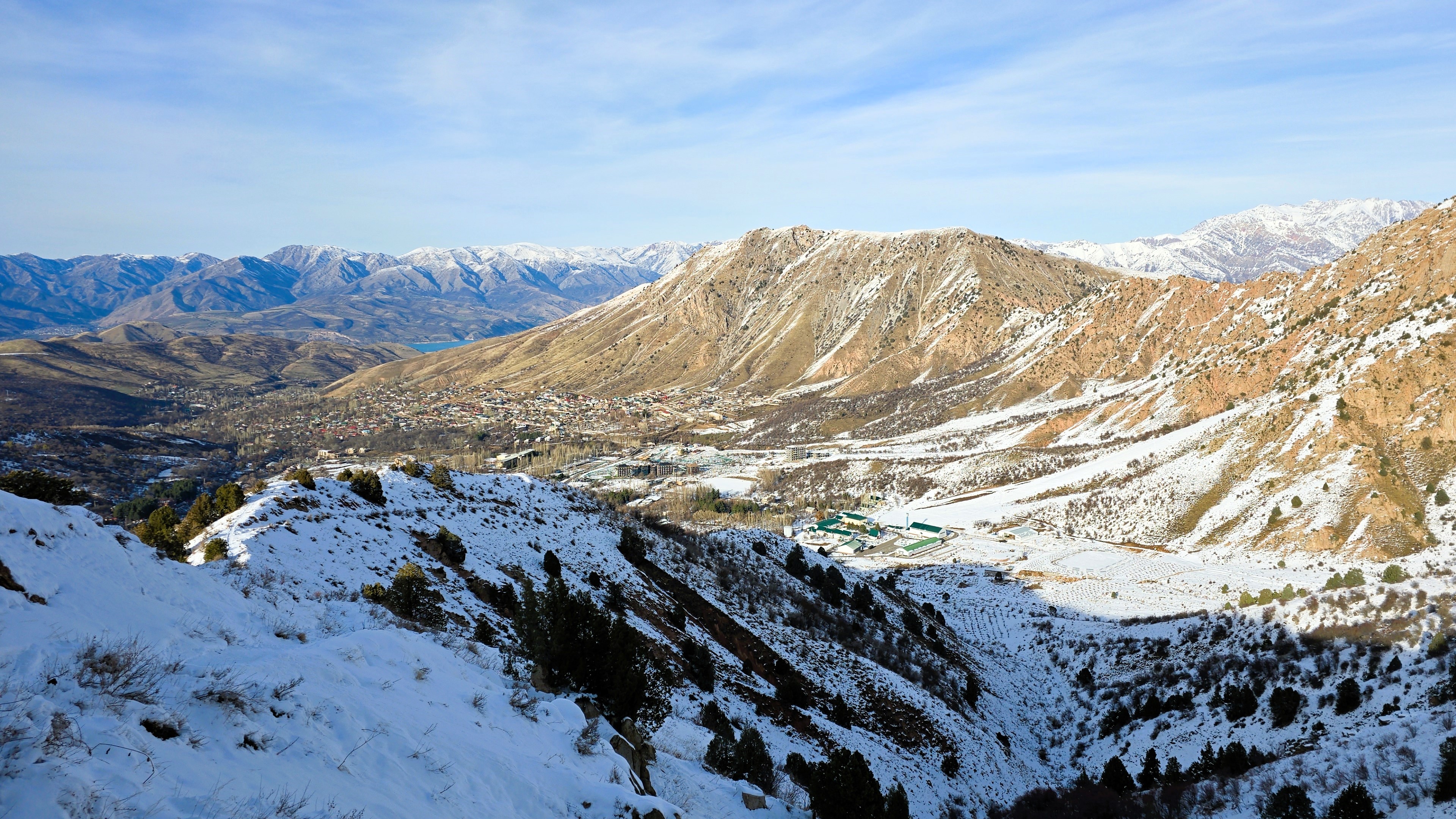 Маршрут четырёх стихий (3/8)