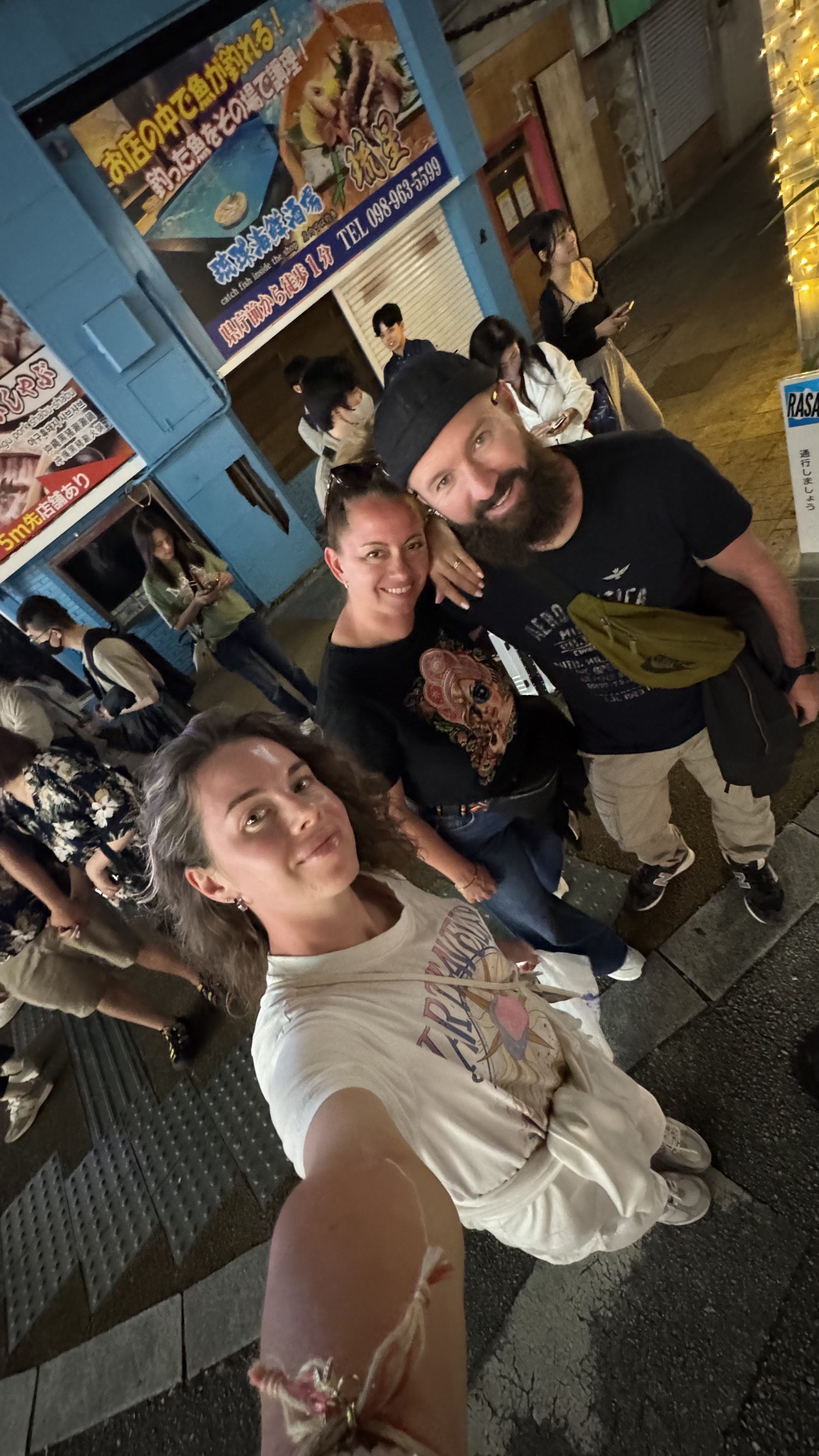 Окинава - Японские Гавайи! Тур на 2 острова в Тихом океане (19/56)