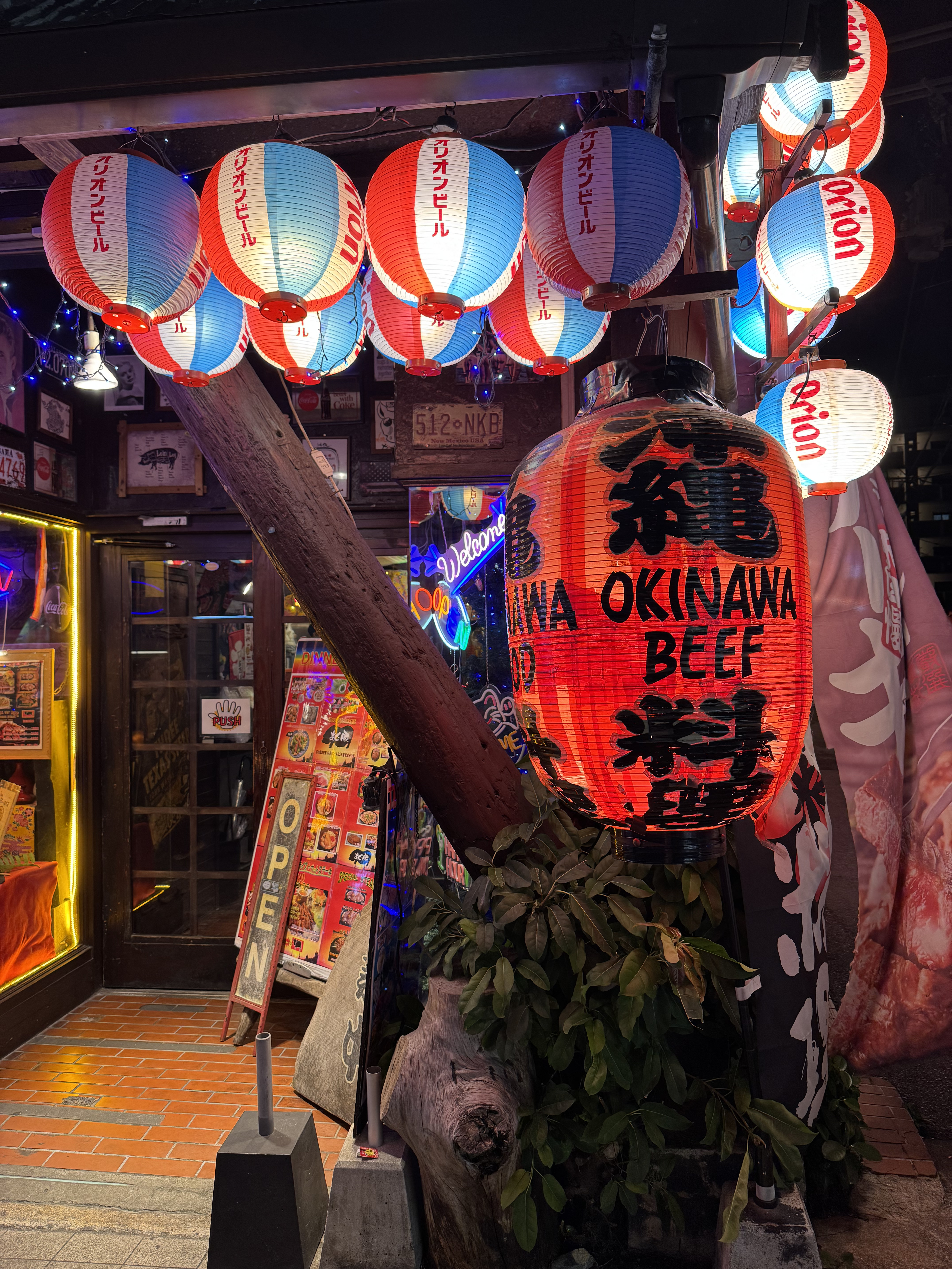 Окинава - Японские Гавайи! Тур на 2 острова в Тихом океане (13/56)