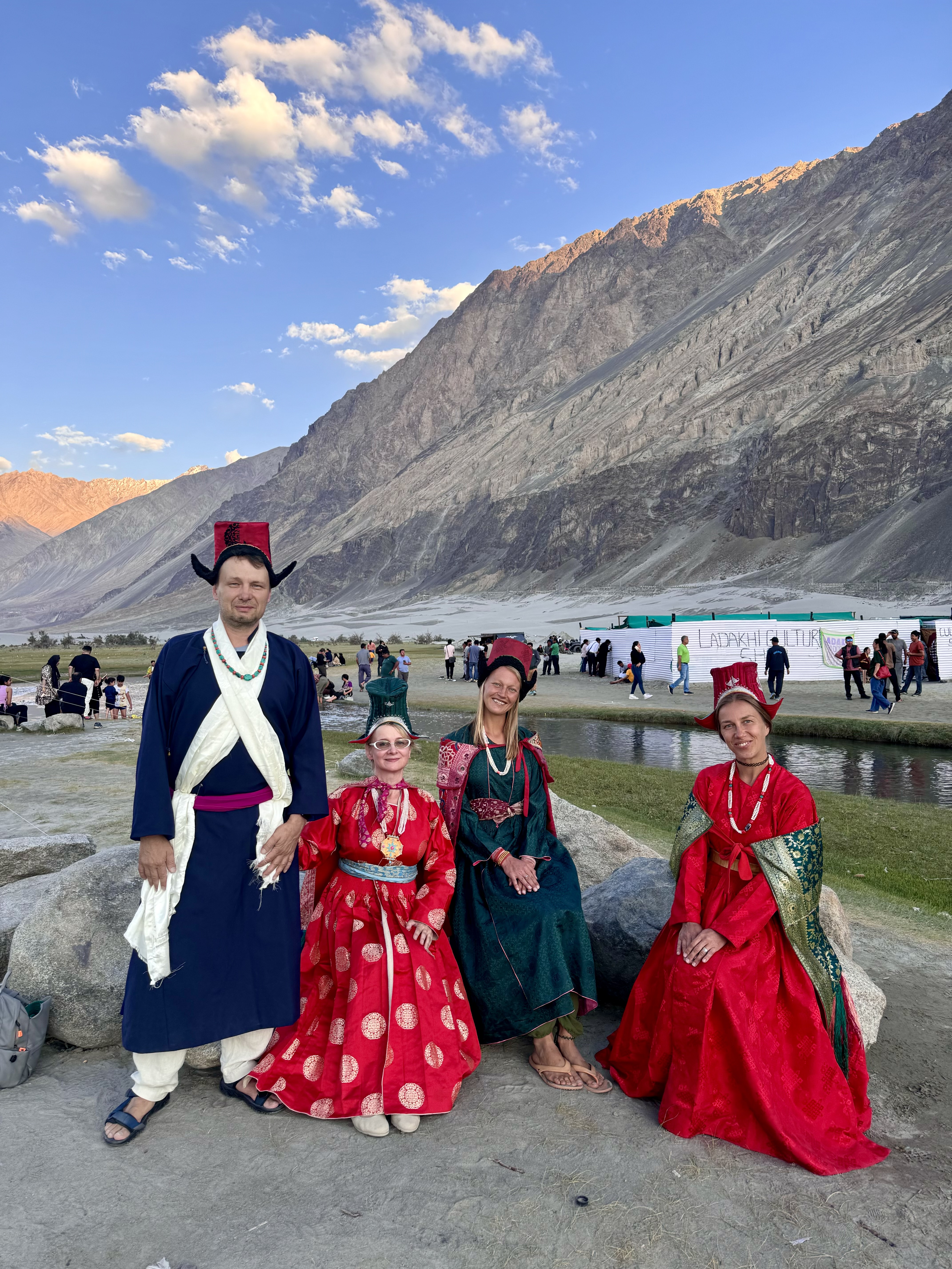 Кашмир и Малый Тибет (23/53)