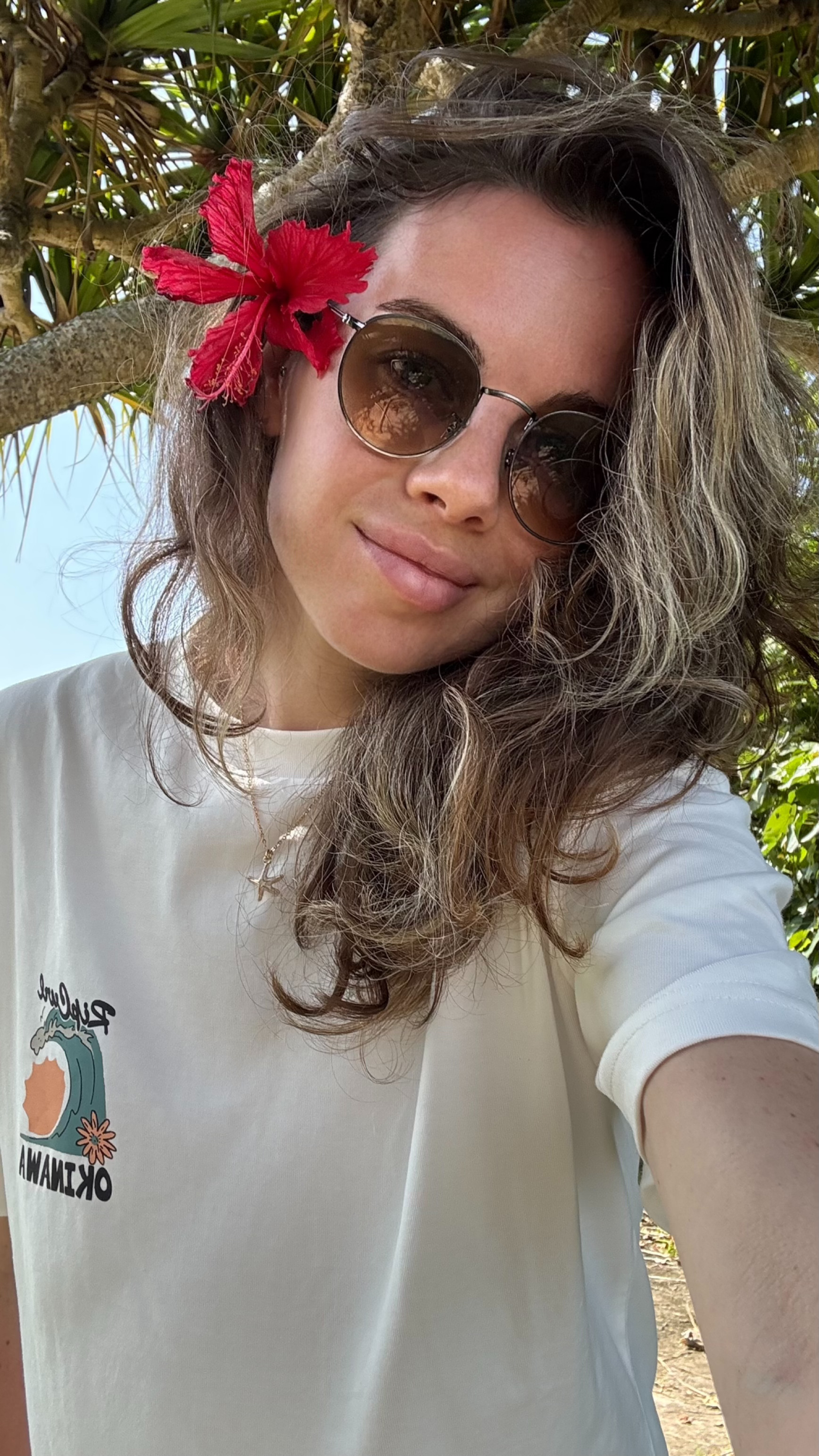 Окинава - Японские Гавайи! Тур на 2 острова в Тихом океане (2/56)