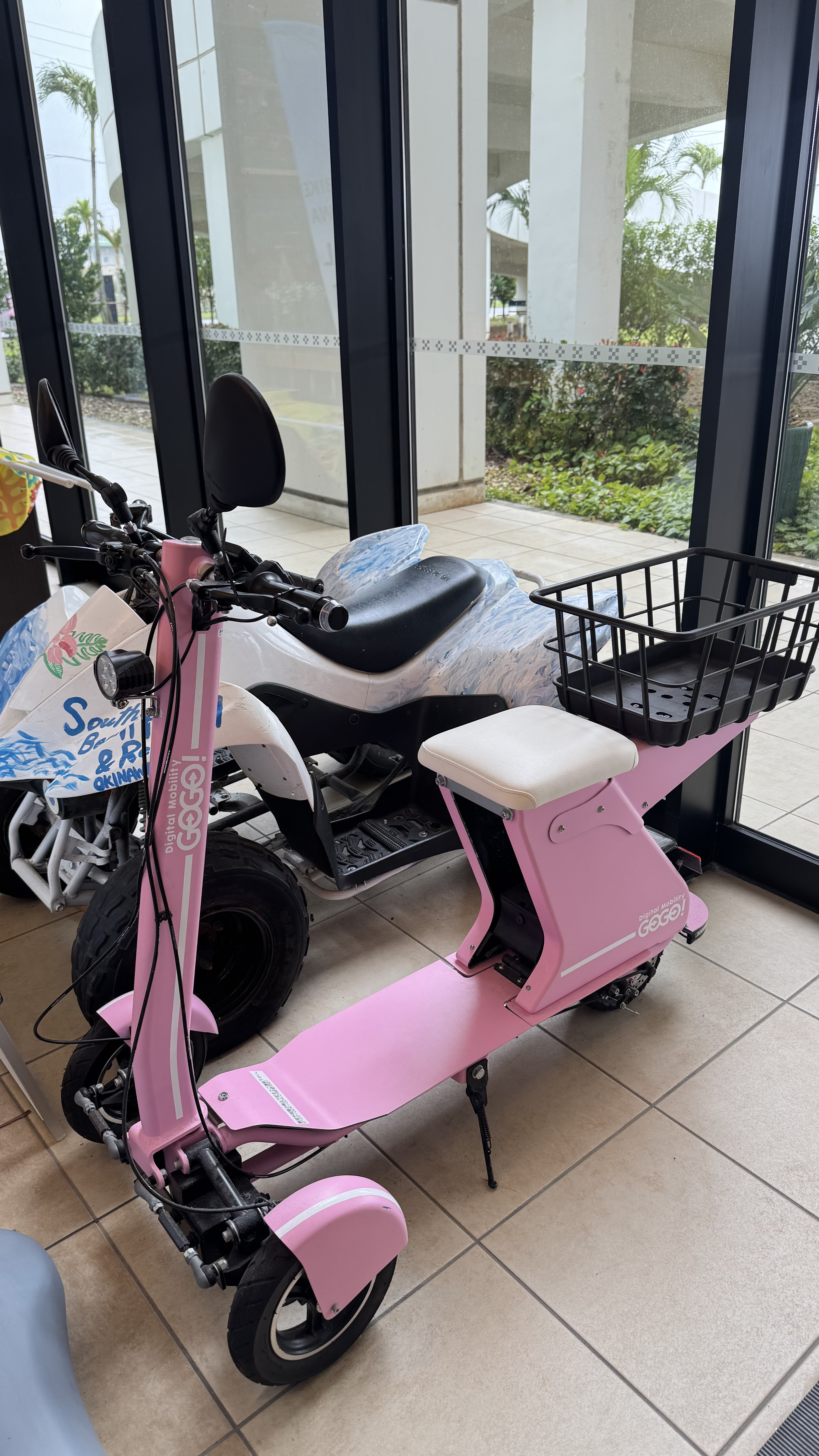 Окинава - Японские Гавайи! Тур на 2 острова в Тихом океане (6/56)