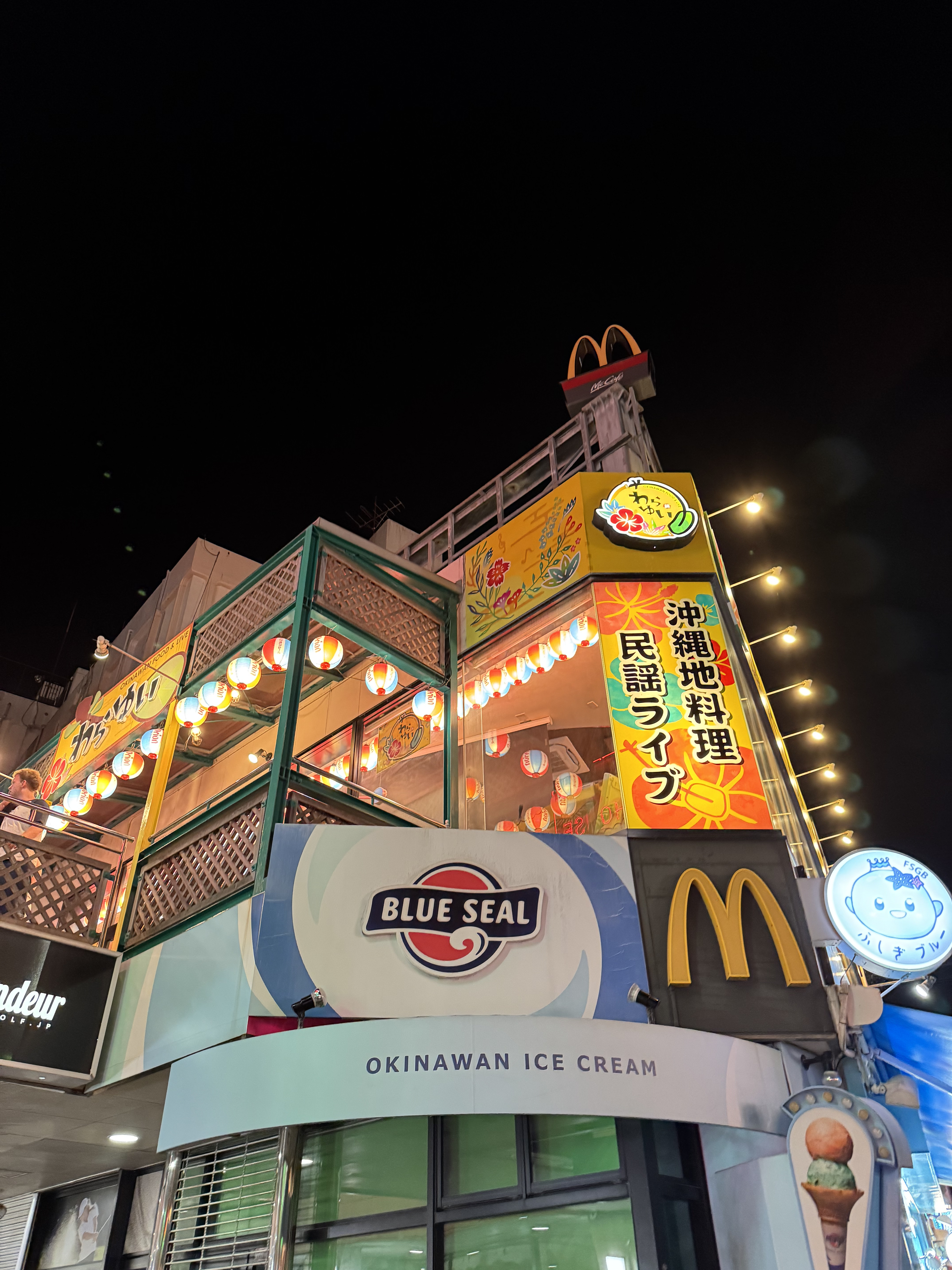 Окинава - Японские Гавайи! Тур на 2 острова в Тихом океане (18/56)