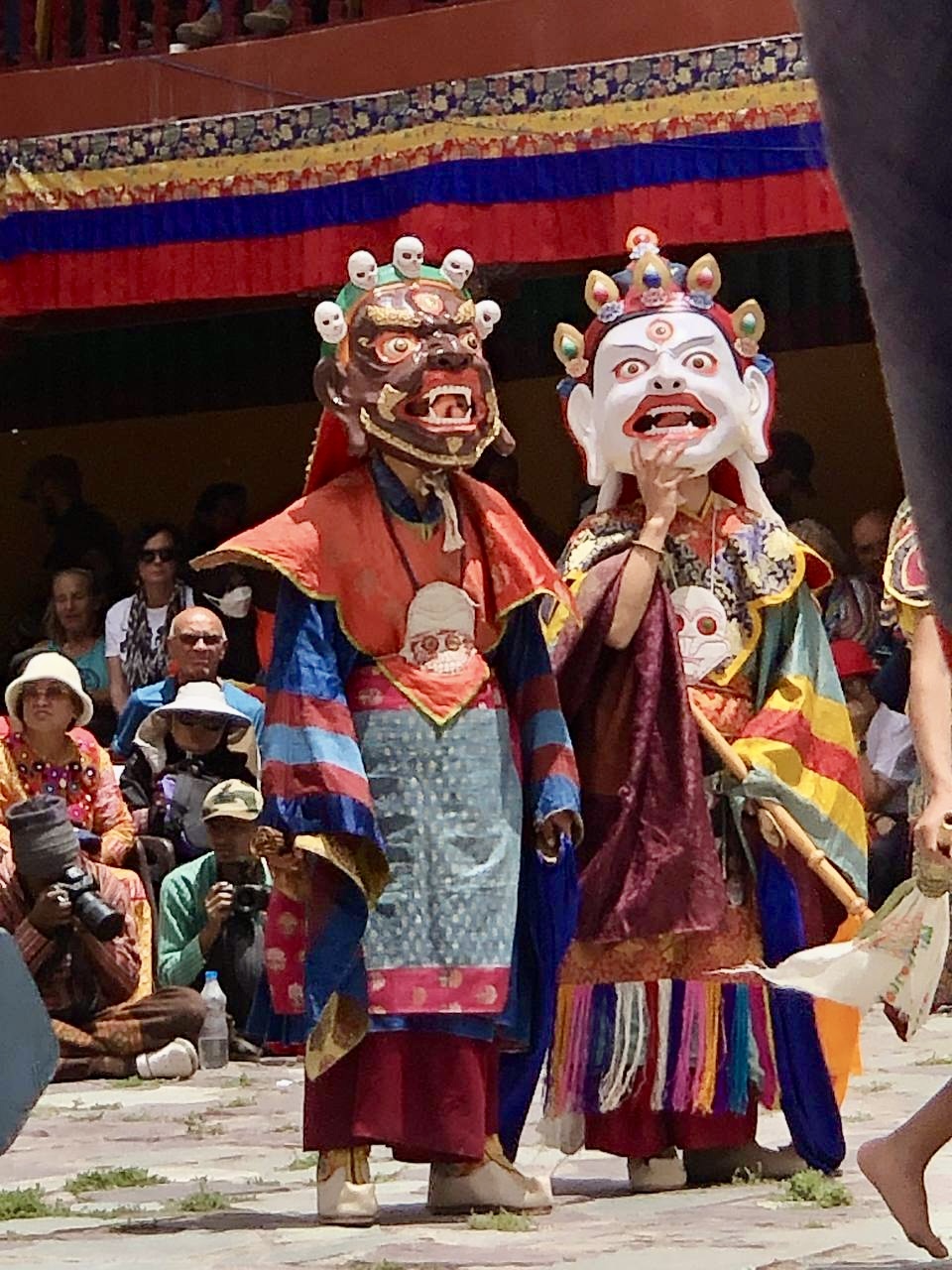 Кашмир и Малый Тибет (25/53)