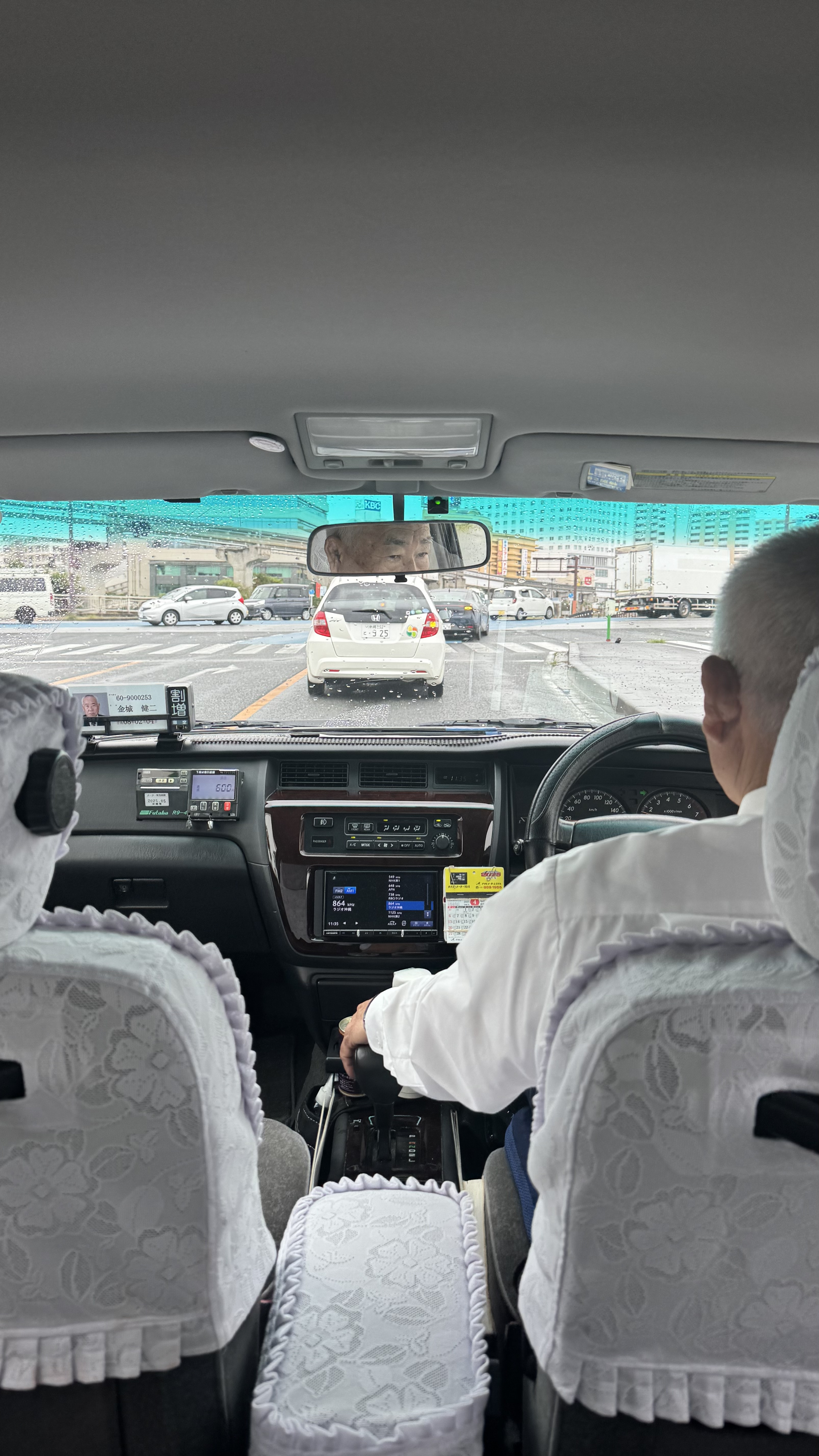 Окинава - Японские Гавайи! Тур на 2 острова в Тихом океане (5/56)