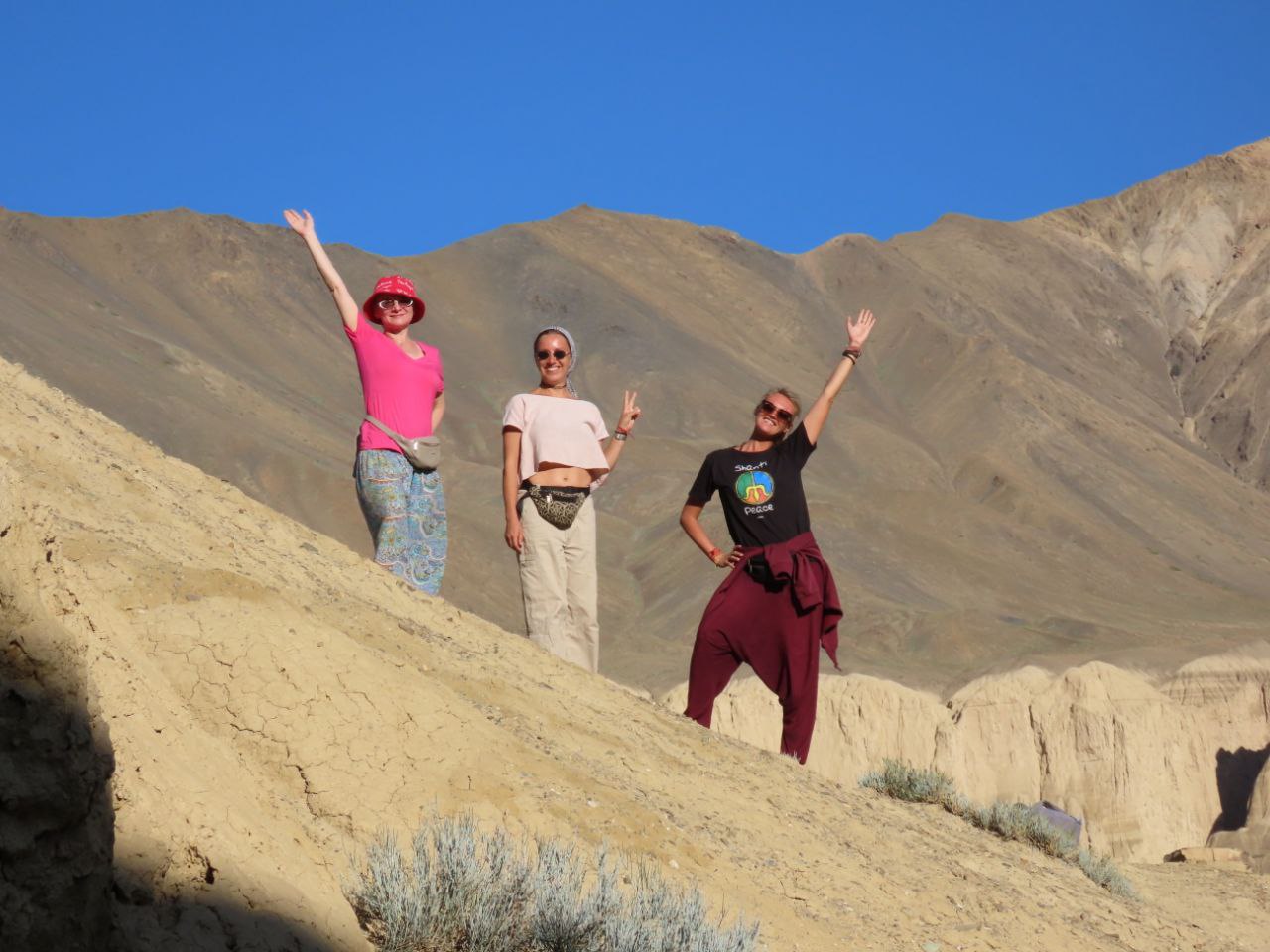 Кашмир и Малый Тибет (22/53)