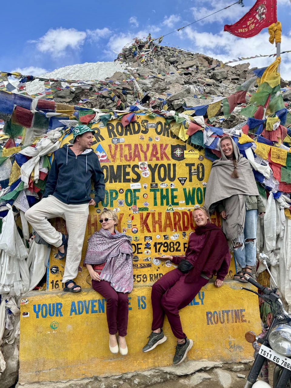 Кашмир и Малый Тибет (3/53)