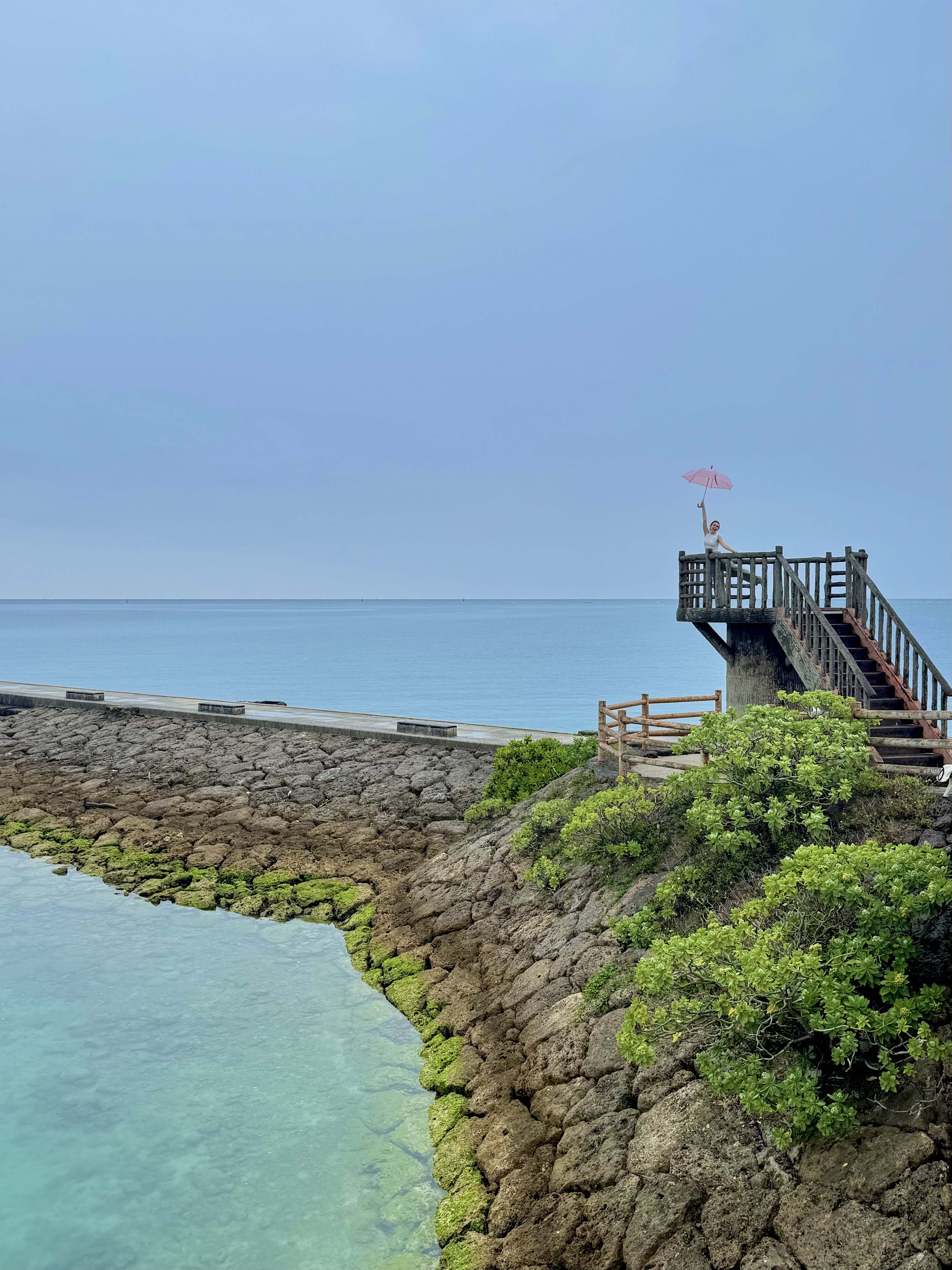 Окинава - Японские Гавайи! Тур на 2 острова в Тихом океане (8/56)