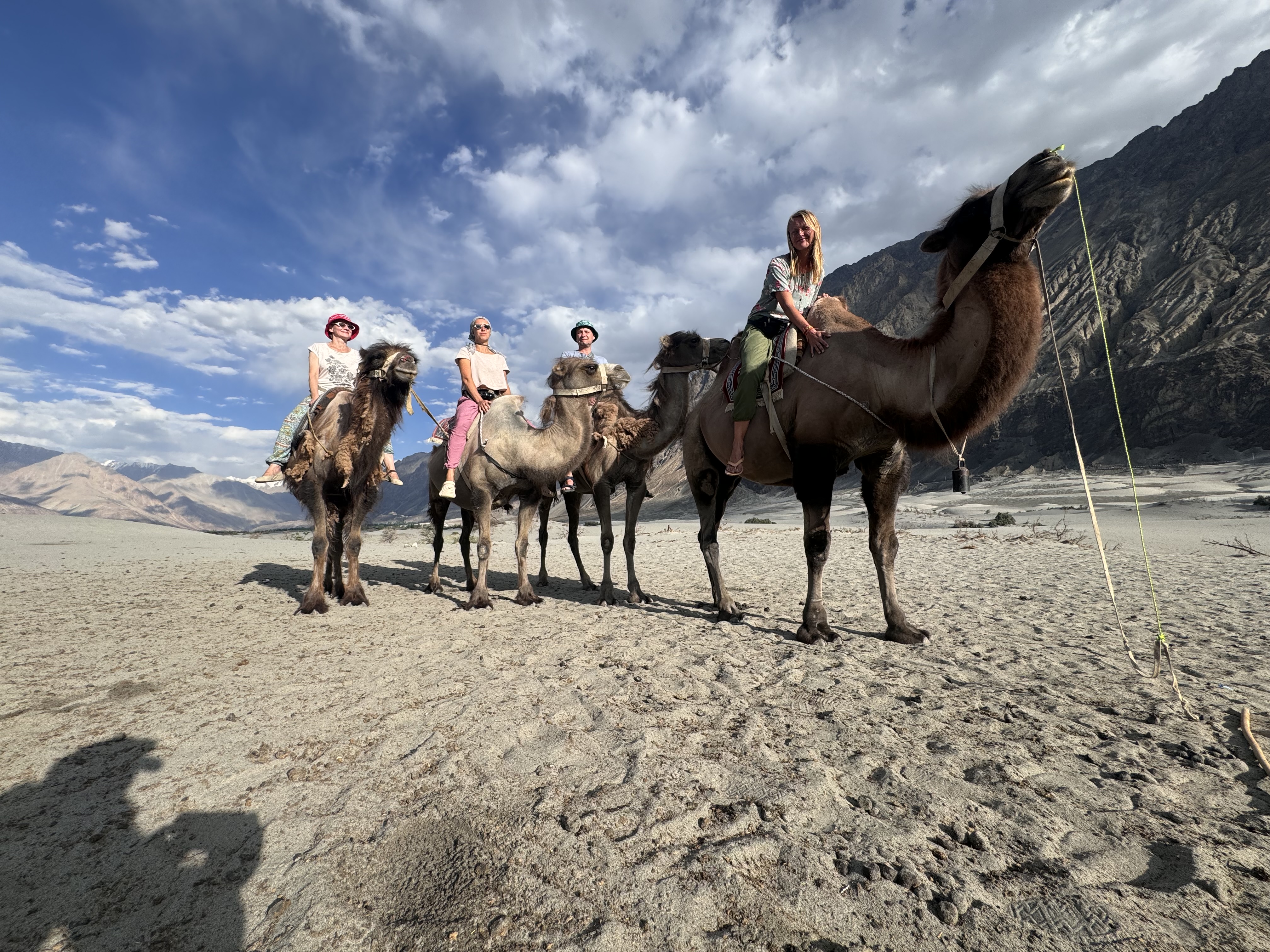 Кашмир и Малый Тибет (24/53)