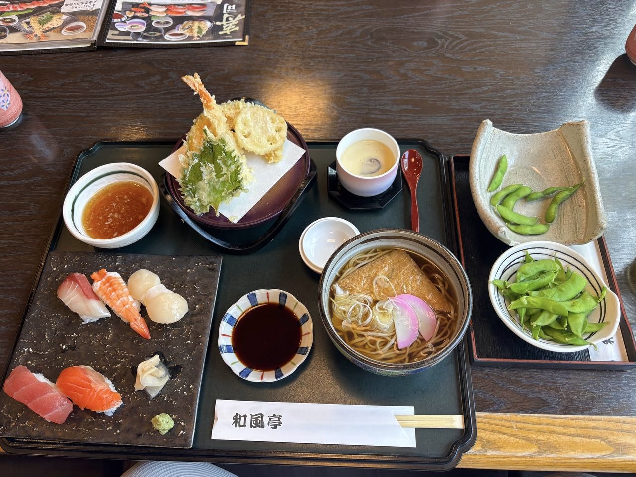 Окинава - Японские Гавайи! Тур на 2 острова в Тихом океане (21/56)