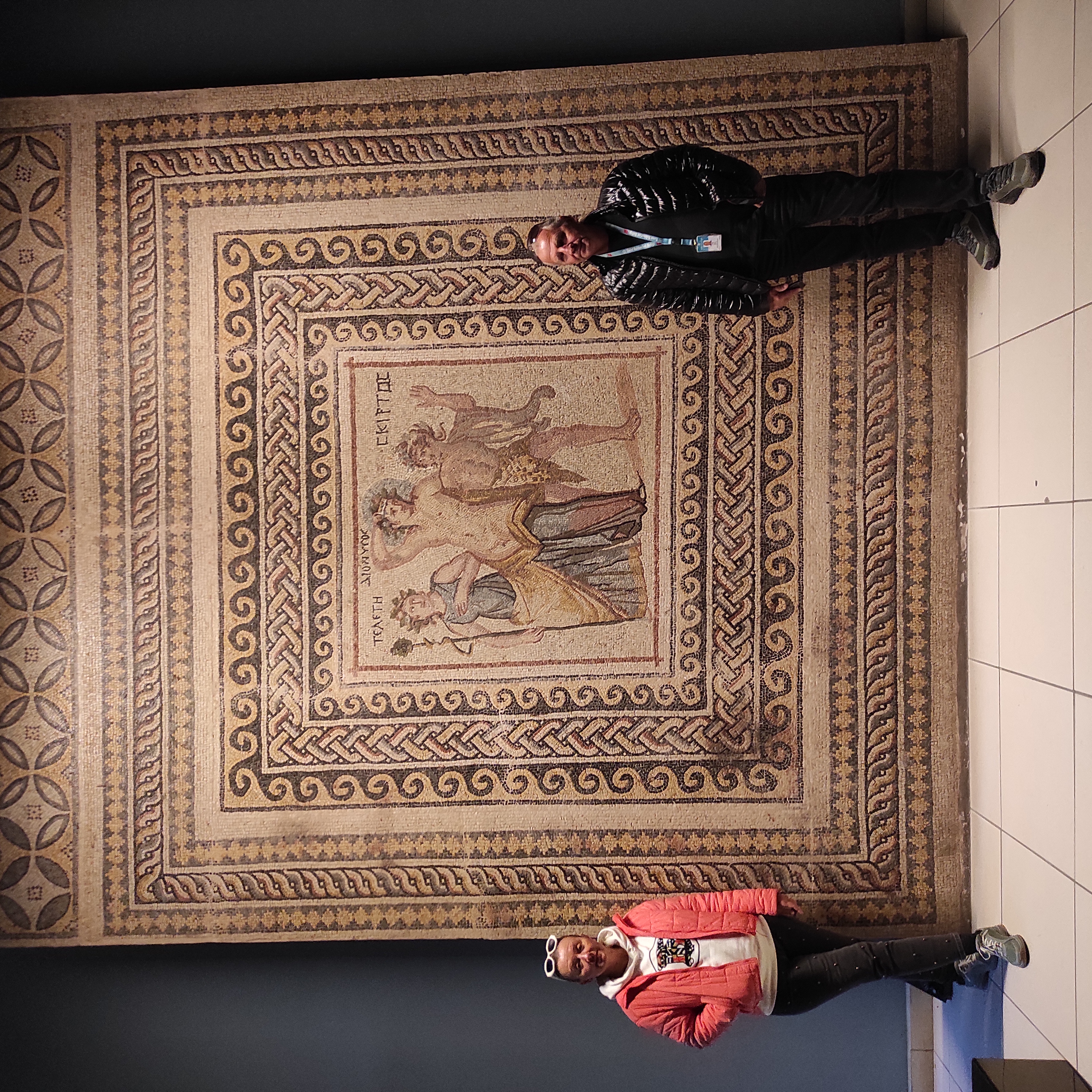 Месопотамия - Колыбель Цивилизаций  7ночей/ 8 дней (10/166)