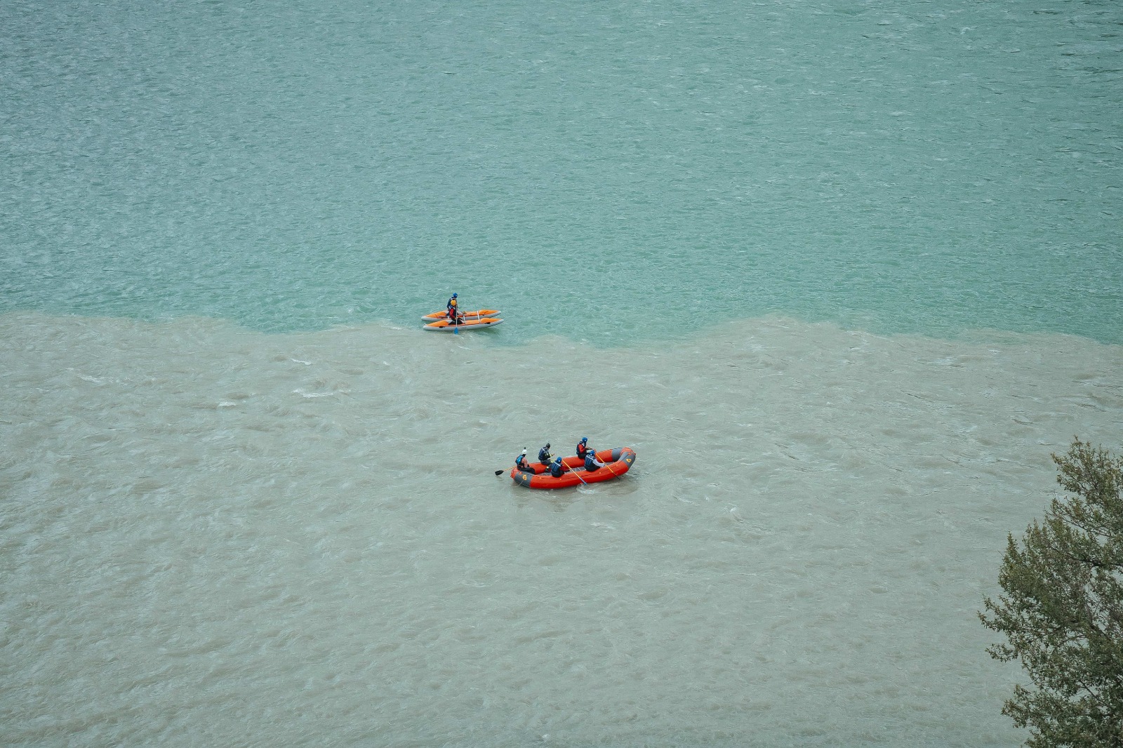 Чуя - Катунь (2/26)