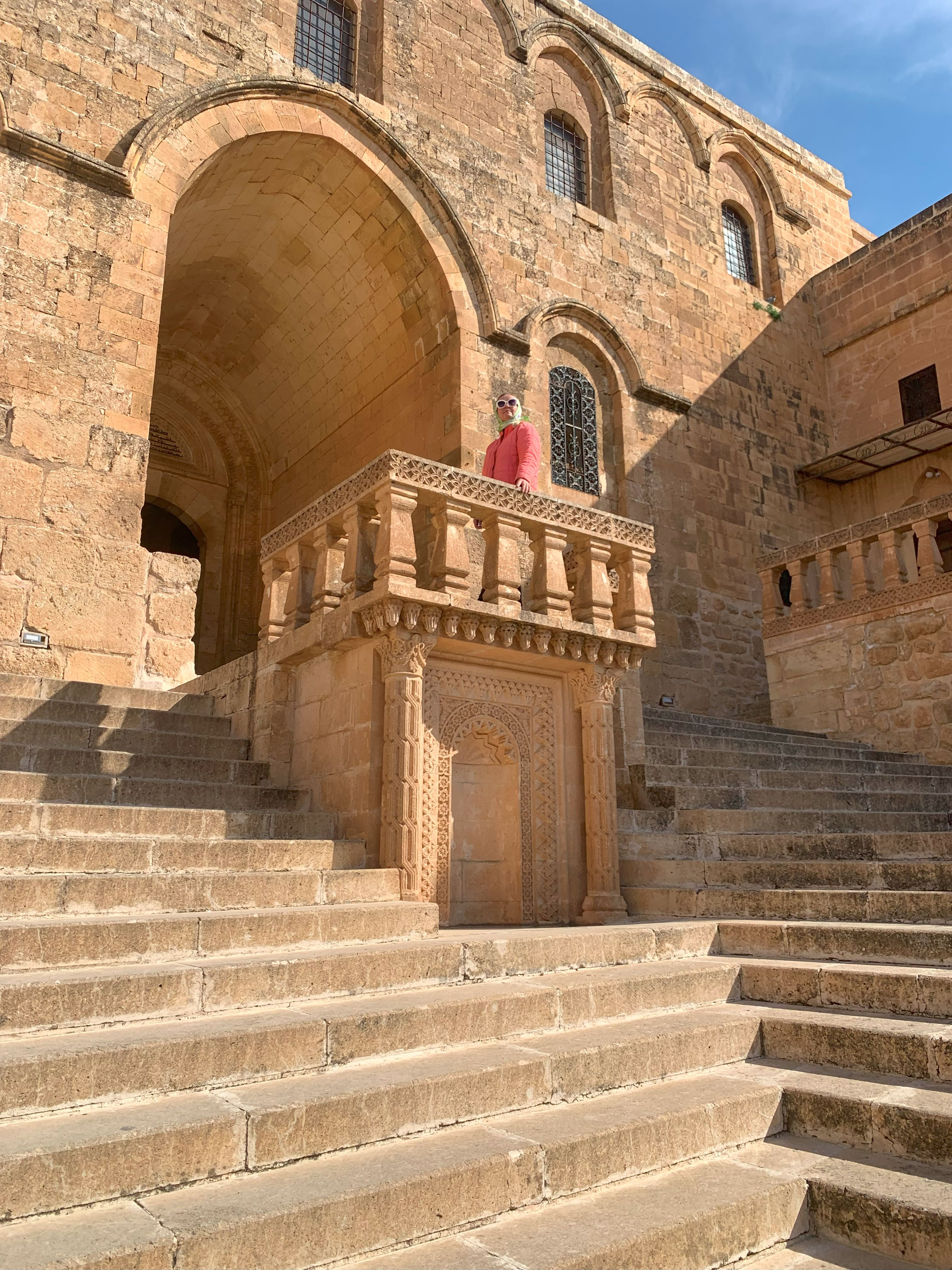 Месопотамия - Колыбель Цивилизаций  7ночей/ 8 дней (29/166)