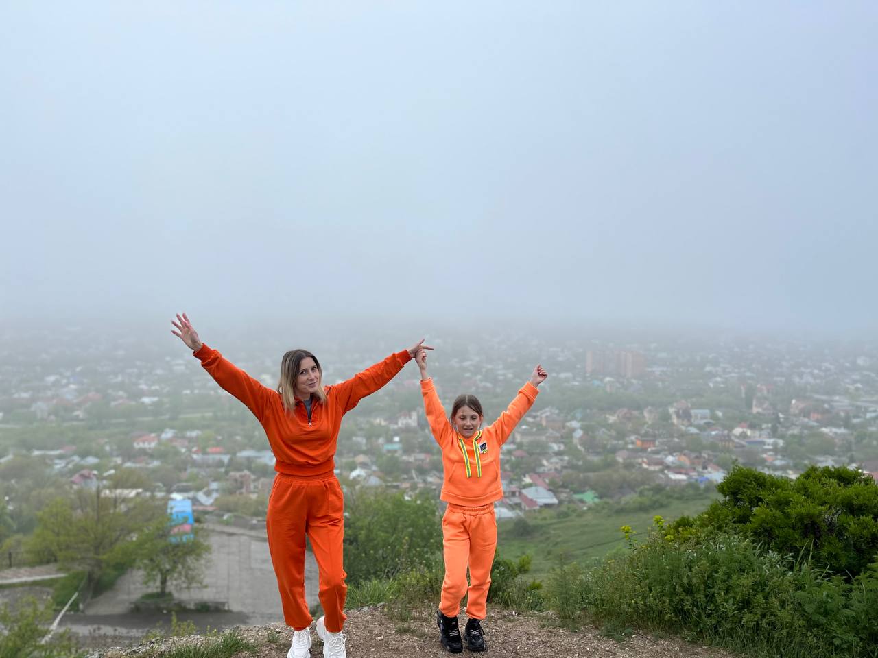 Из Краснодара в Пятигорск (3/15)