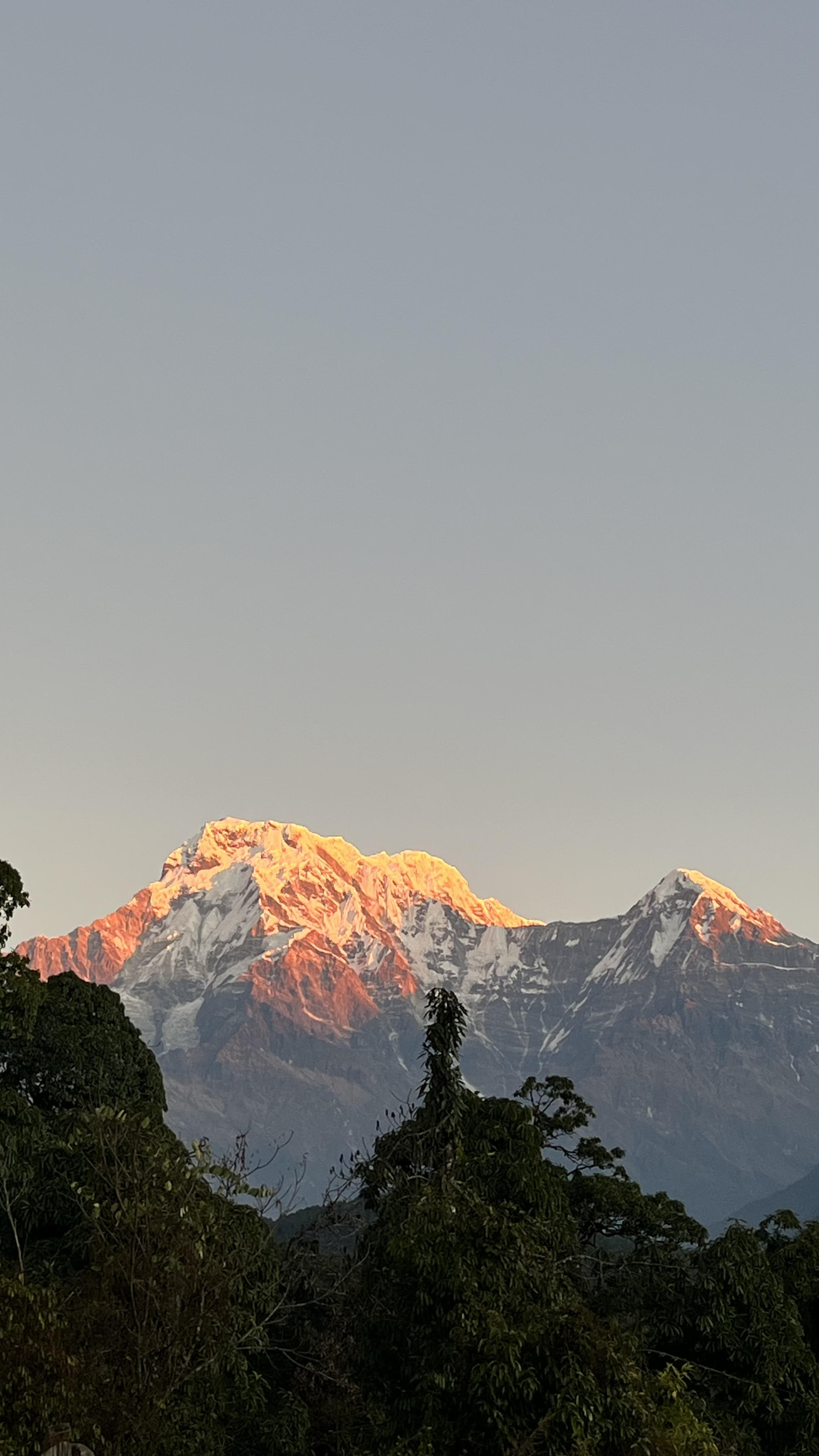 Непал за 7 дней: места силы, рассветы и древние города (5/11)
