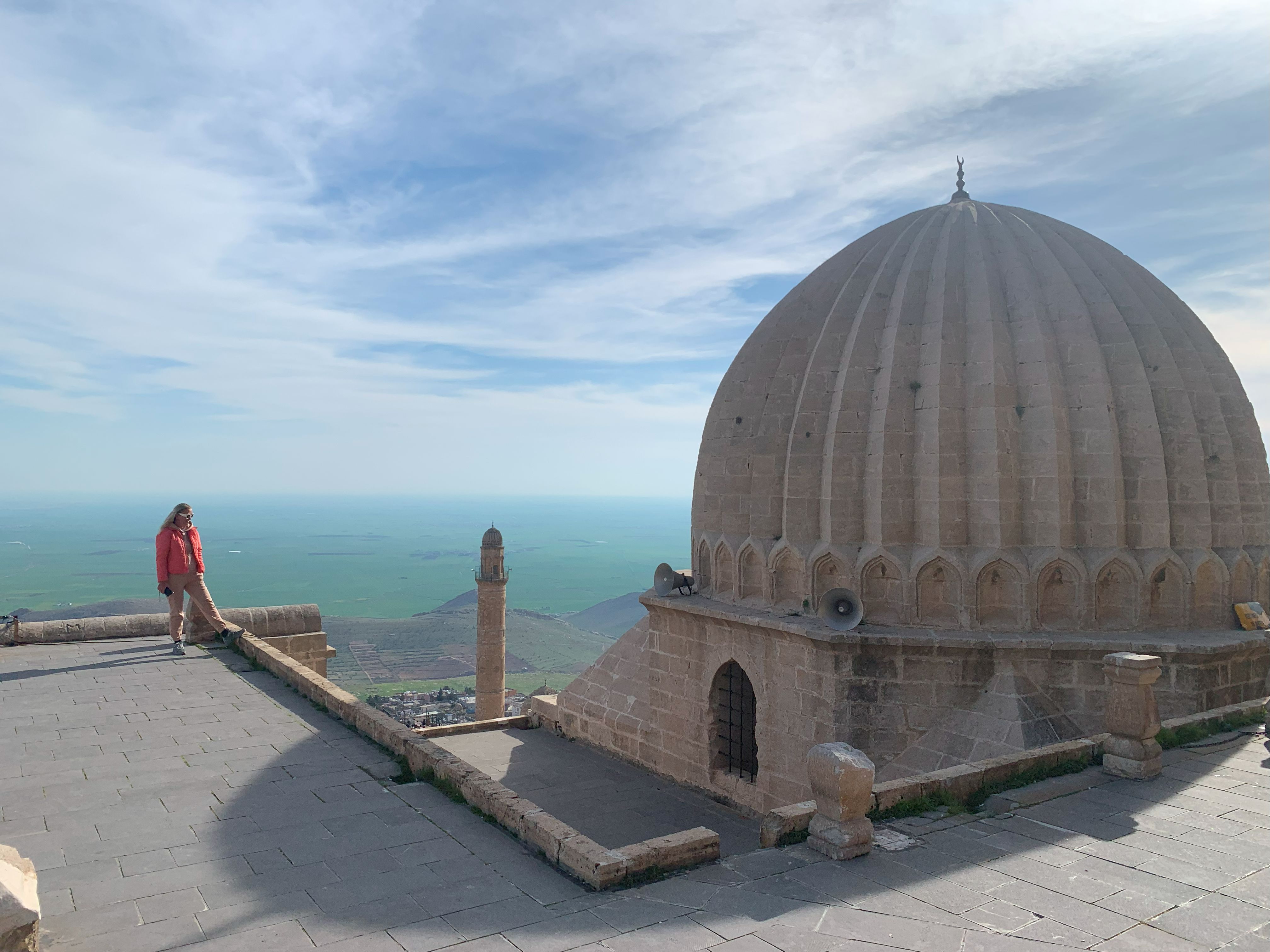 Месопотамия - Колыбель Цивилизаций  7ночей/ 8 дней (4/166)