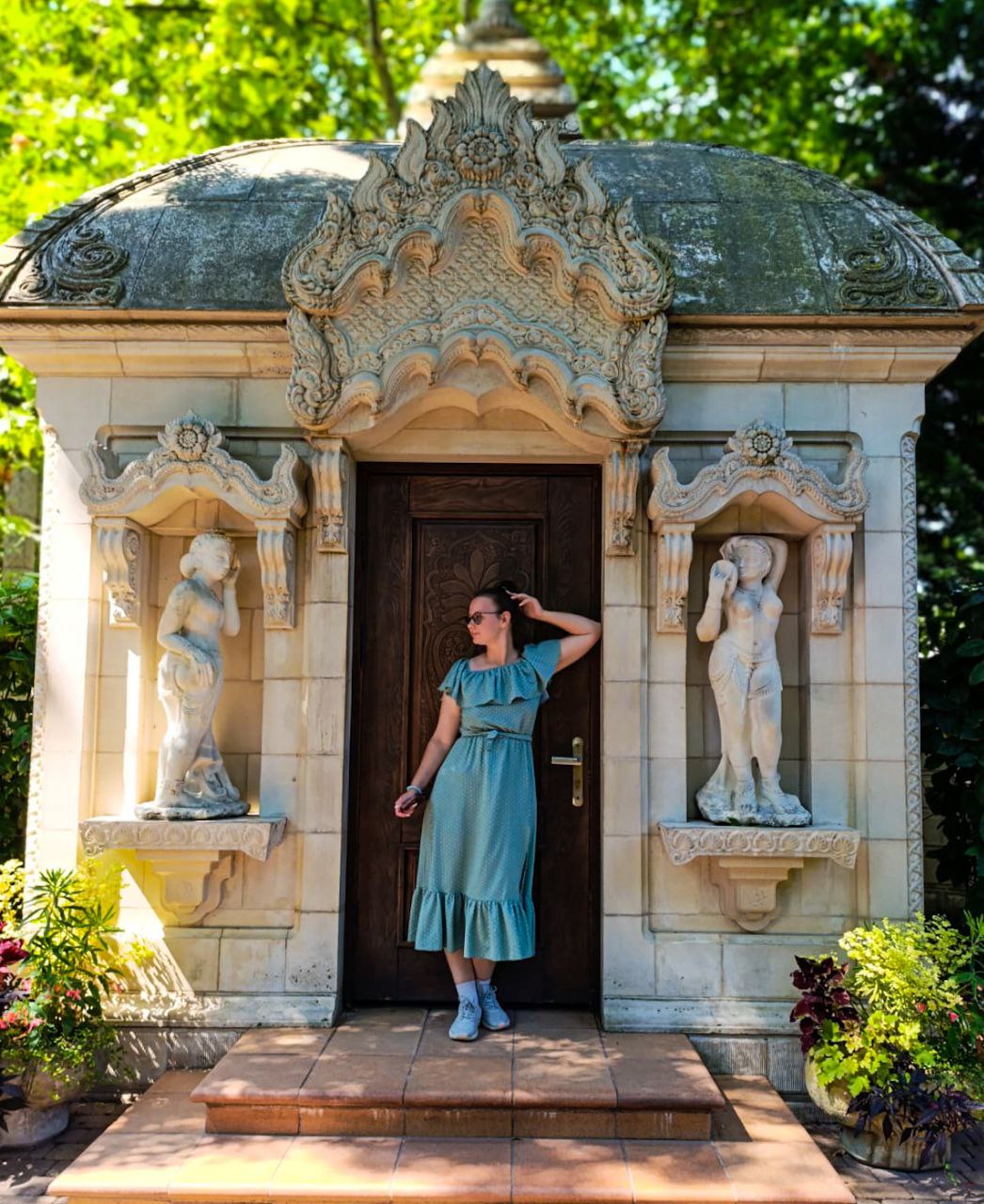 Из Краснодара в Кабардинку (3/8)