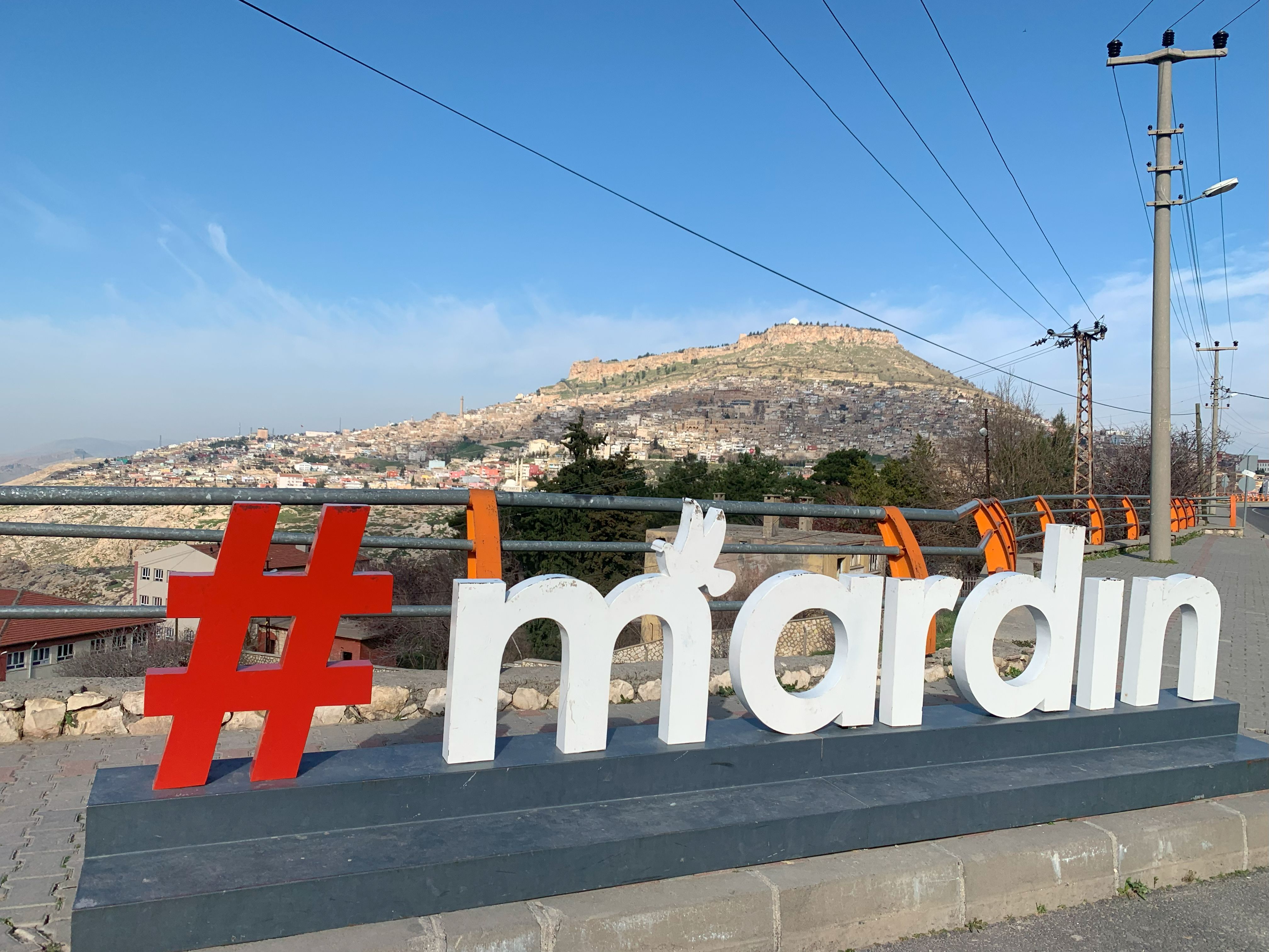 Месопотамия - Колыбель Цивилизаций  7ночей/ 8 дней (28/166)