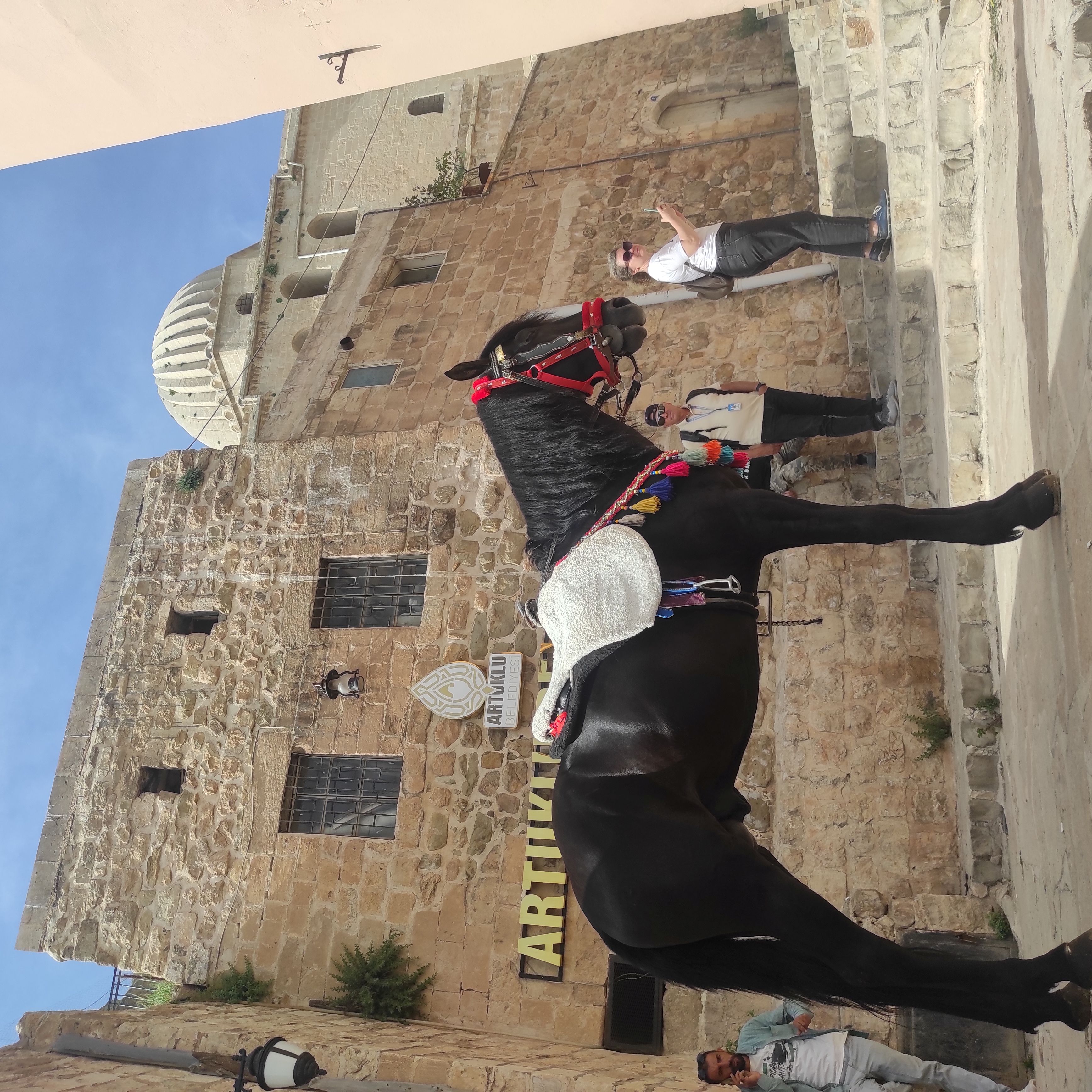 Месопотамия - Колыбель Цивилизаций  7ночей/ 8 дней (40/166)