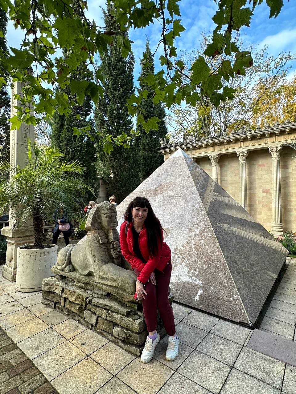 Из Краснодара в Кабардинку (5/8)