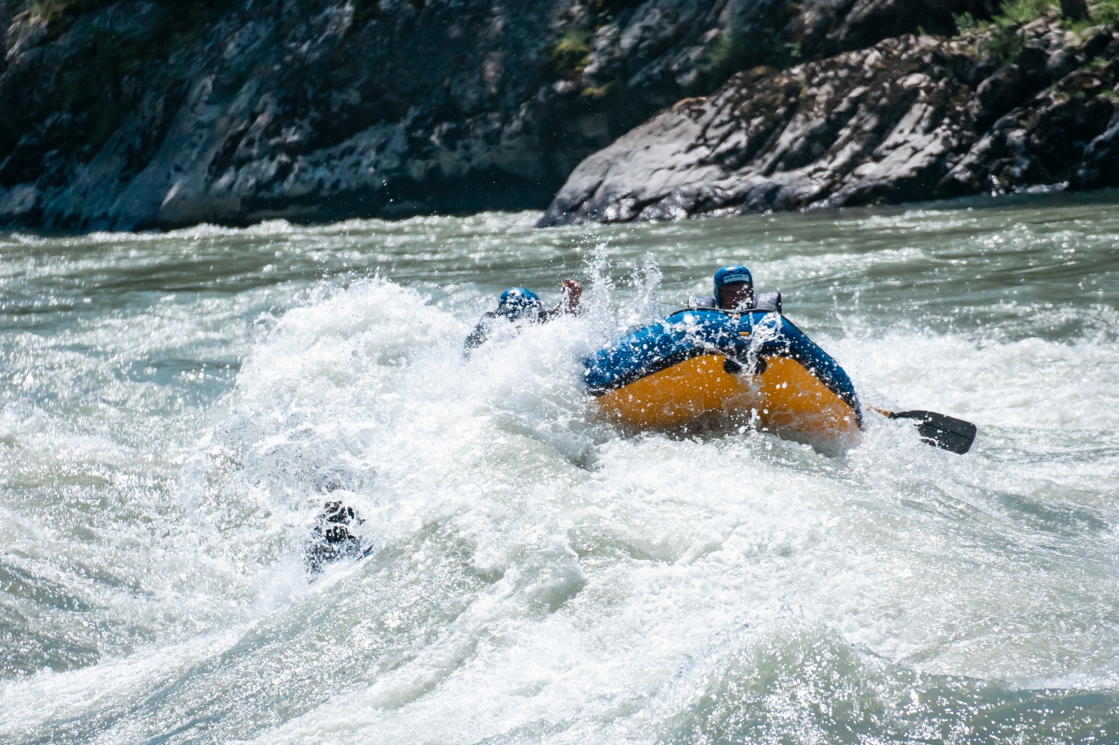 Чуя - Катунь (6/26)