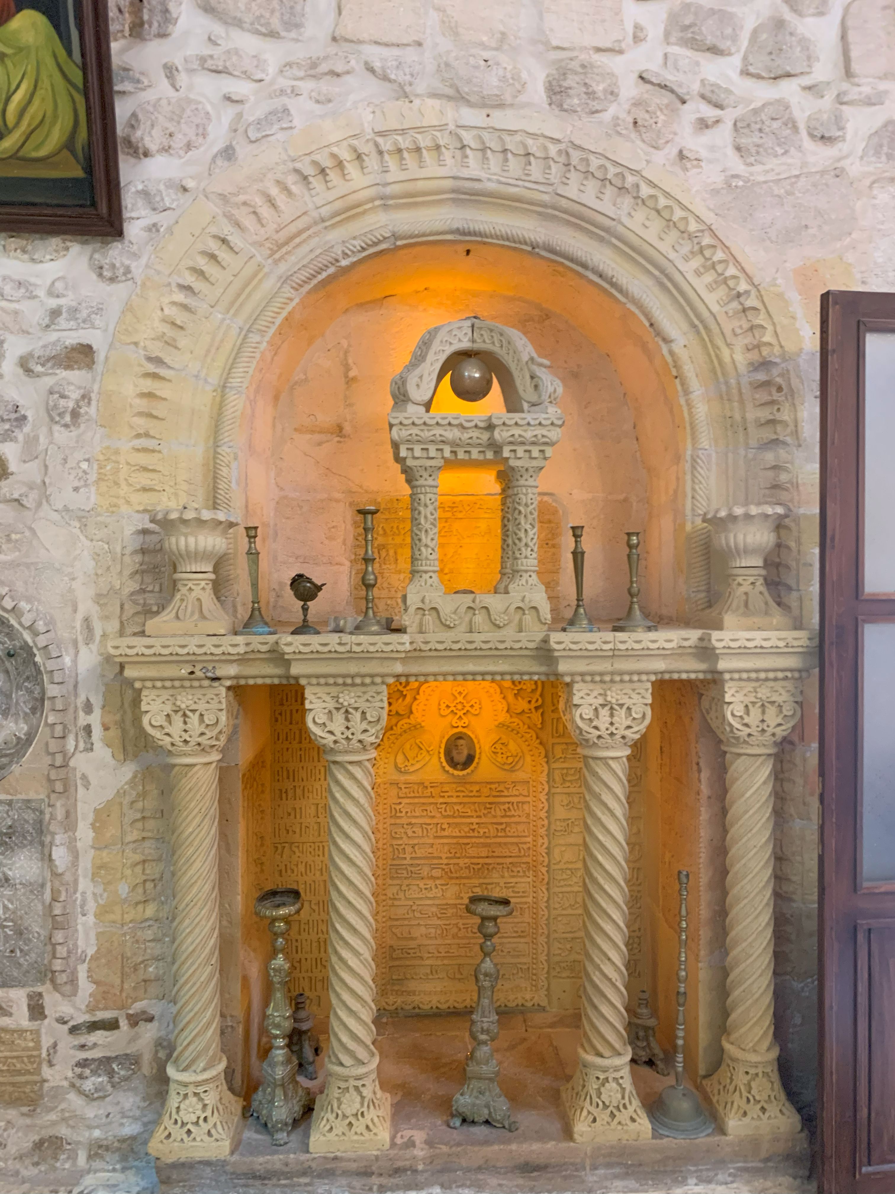 Месопотамия - Колыбель Цивилизаций  7ночей/ 8 дней (22/166)