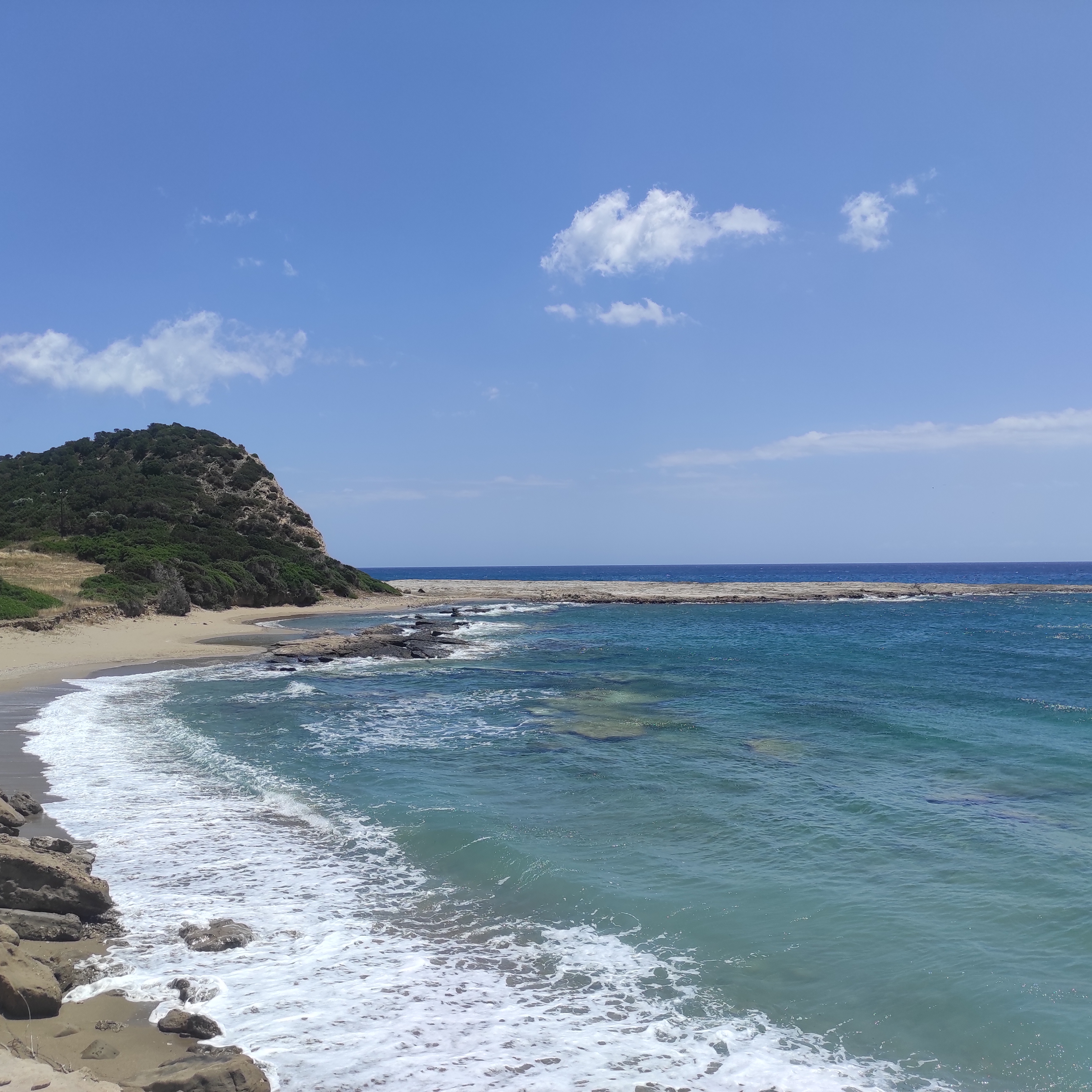 Стамбул & Северный Кипр 7ночей/8 дней (5/77)