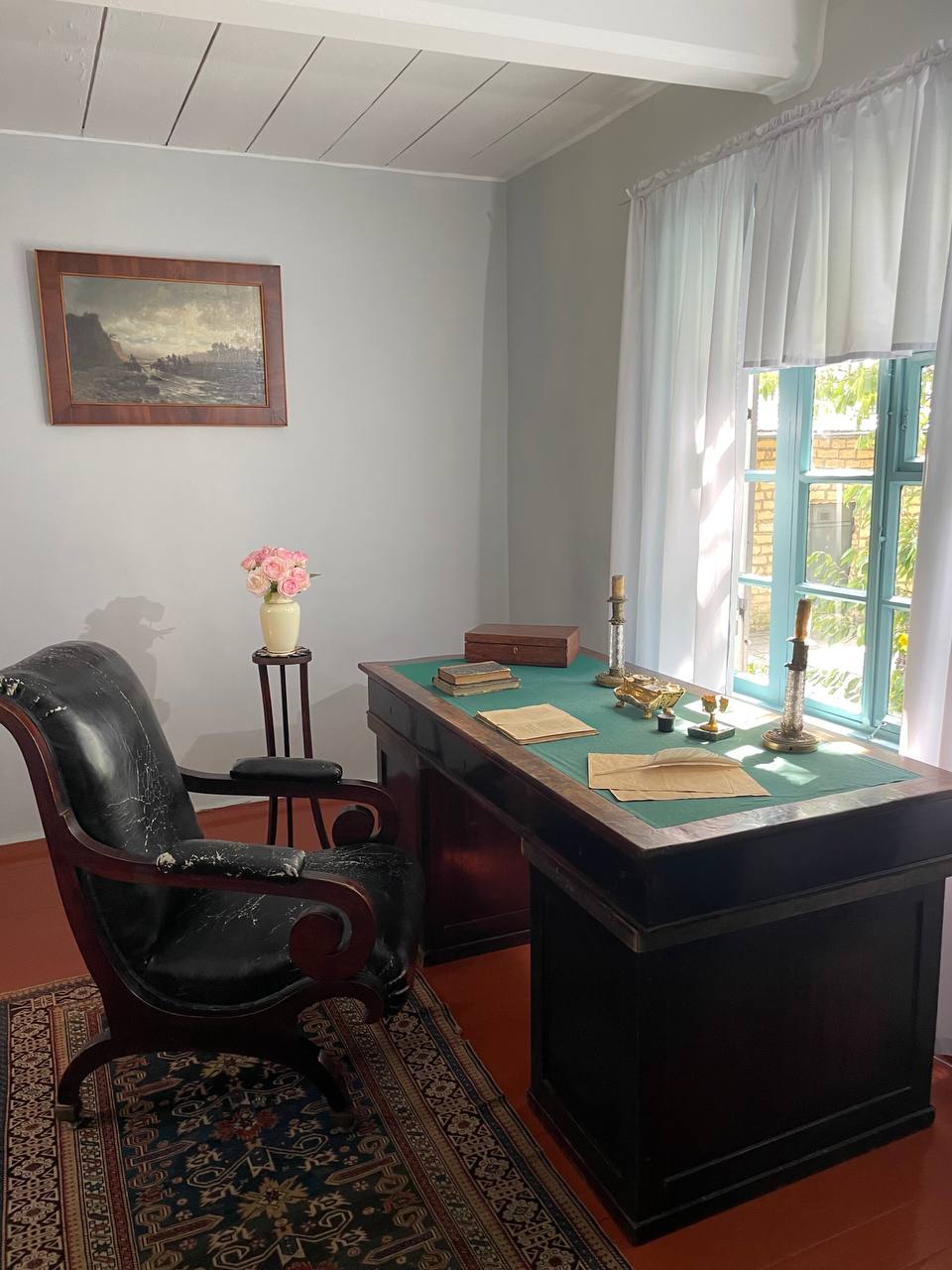 Из Краснодара в Пятигорск (9/15)