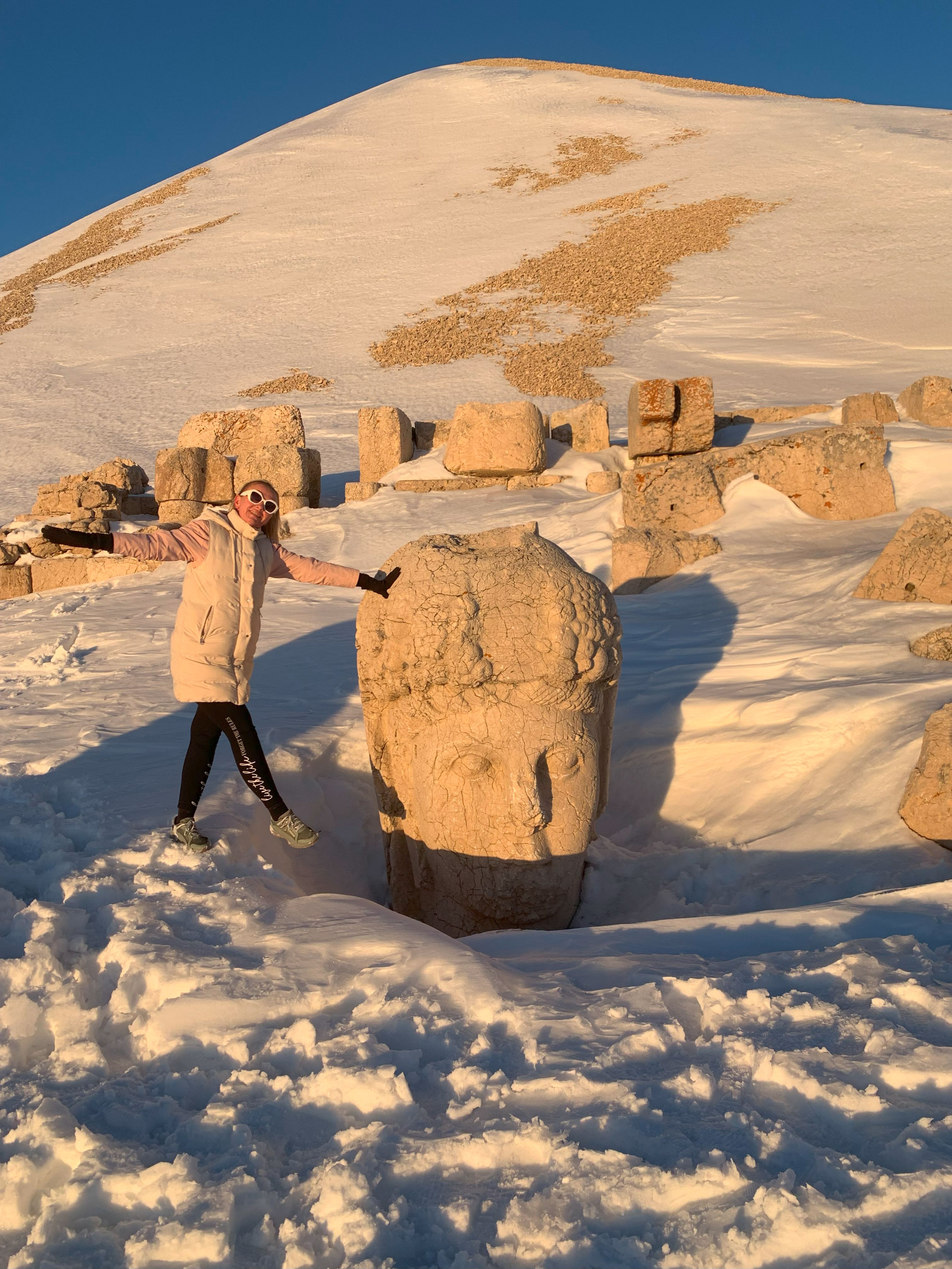 Месопотамия - Колыбель Цивилизаций  7ночей/ 8 дней (17/166)