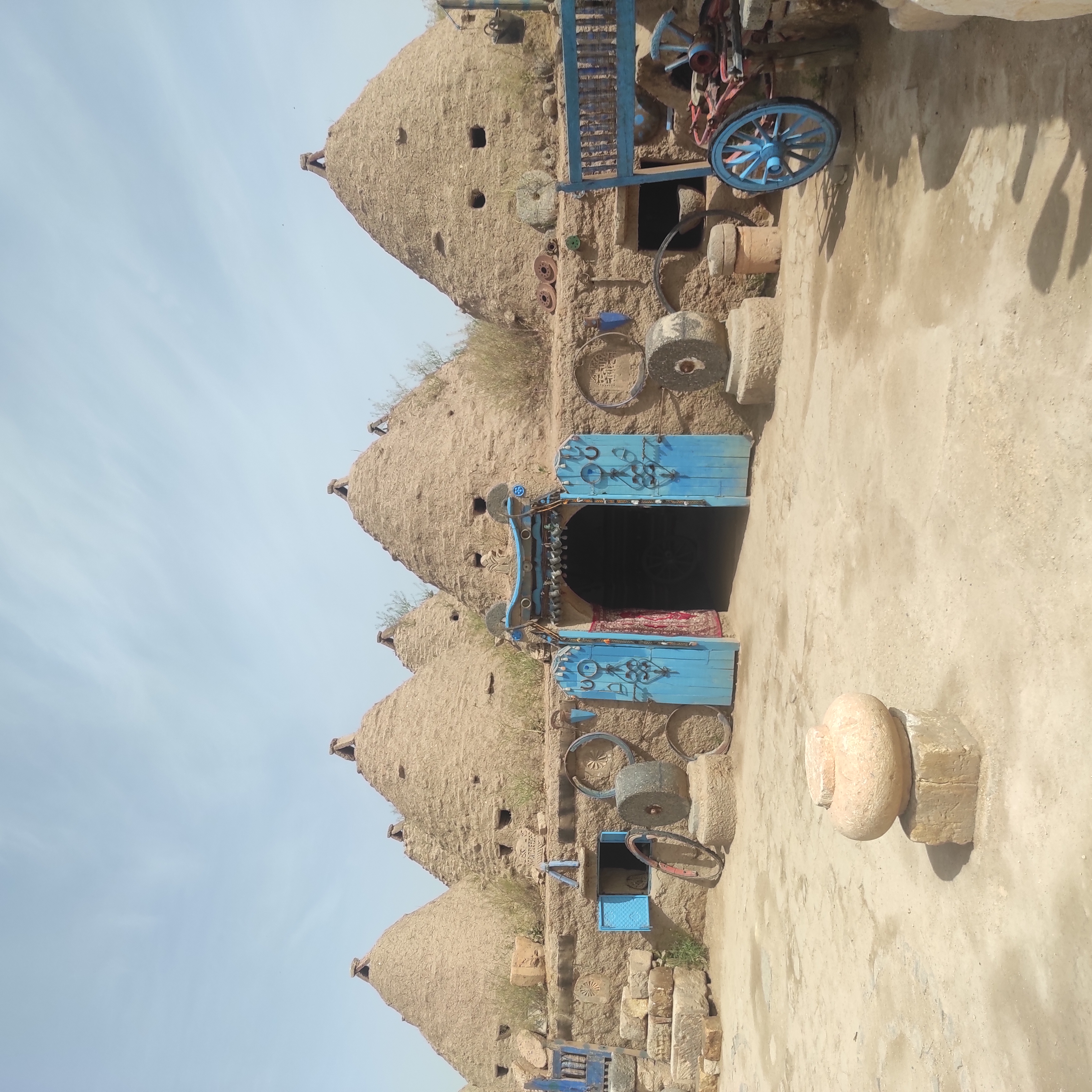 Месопотамия - Колыбель Цивилизаций  7ночей/ 8 дней (11/166)