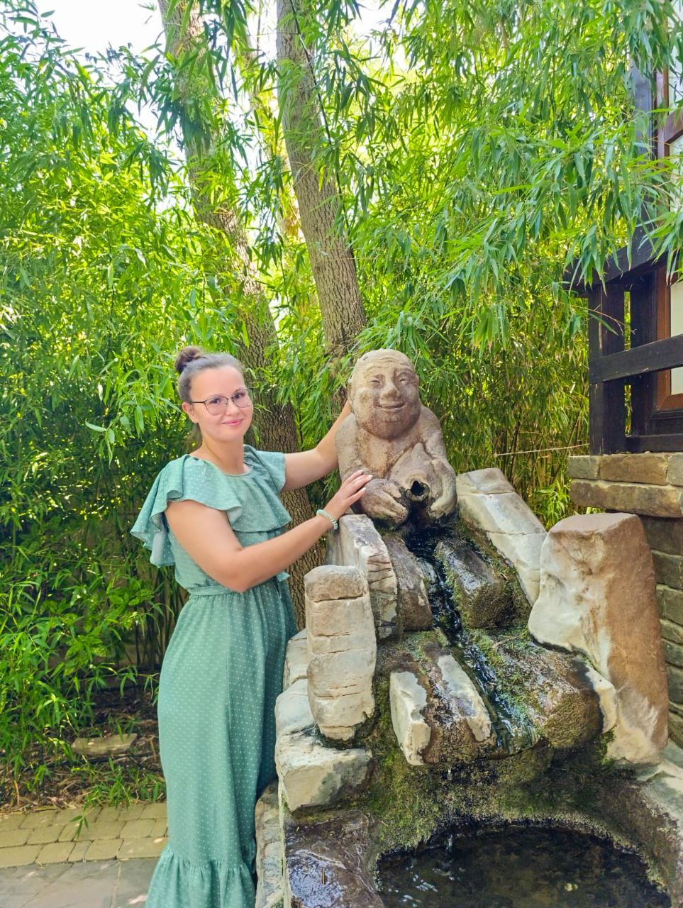 Из Краснодара в Кабардинку (2/8)