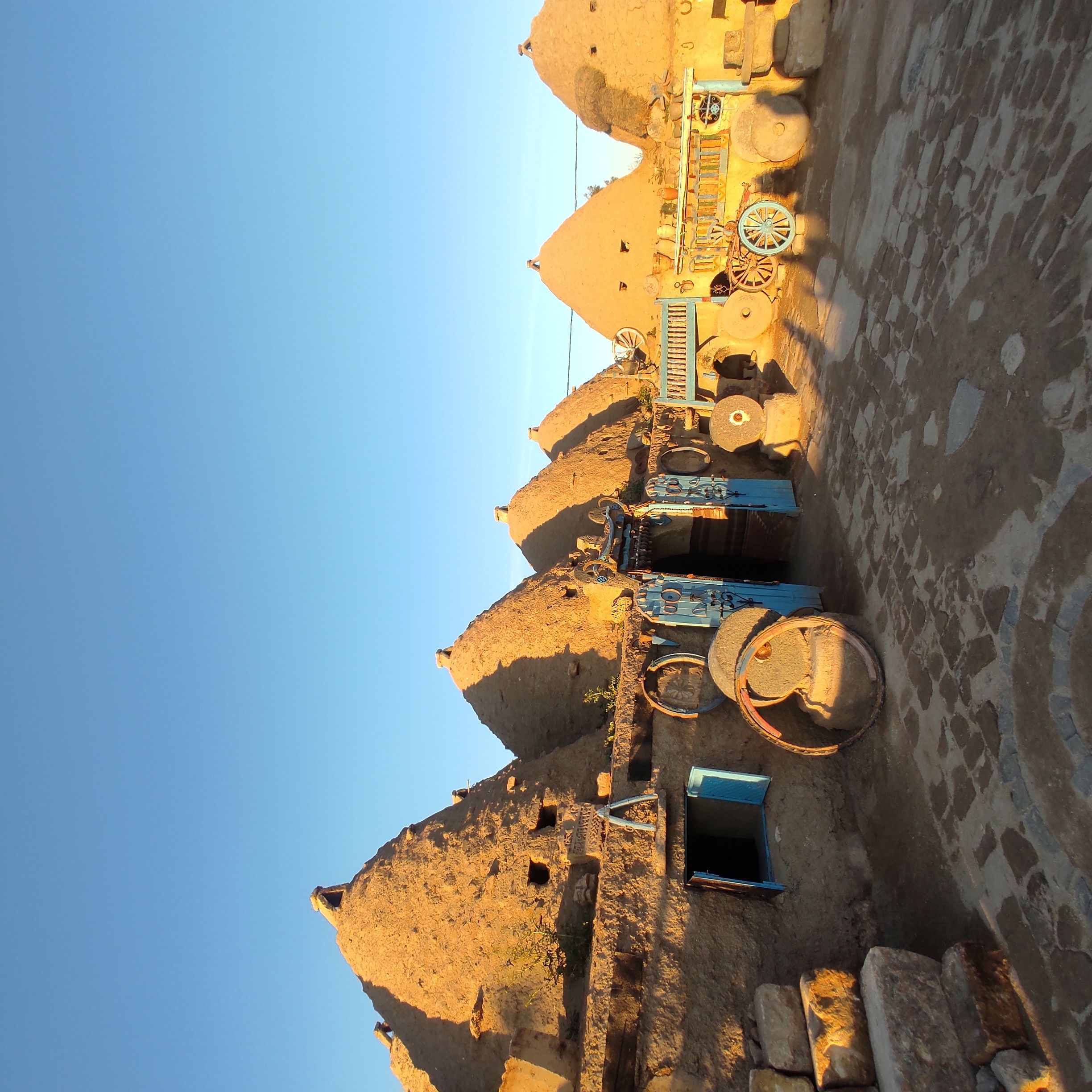 Месопотамия - Колыбель Цивилизаций  7ночей/ 8 дней (33/166)