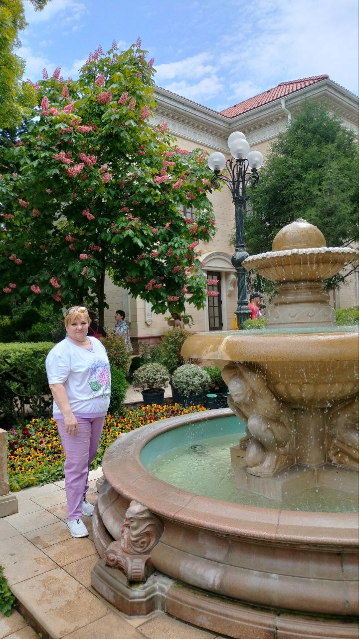 Из Краснодара в Кабардинку (7/8)