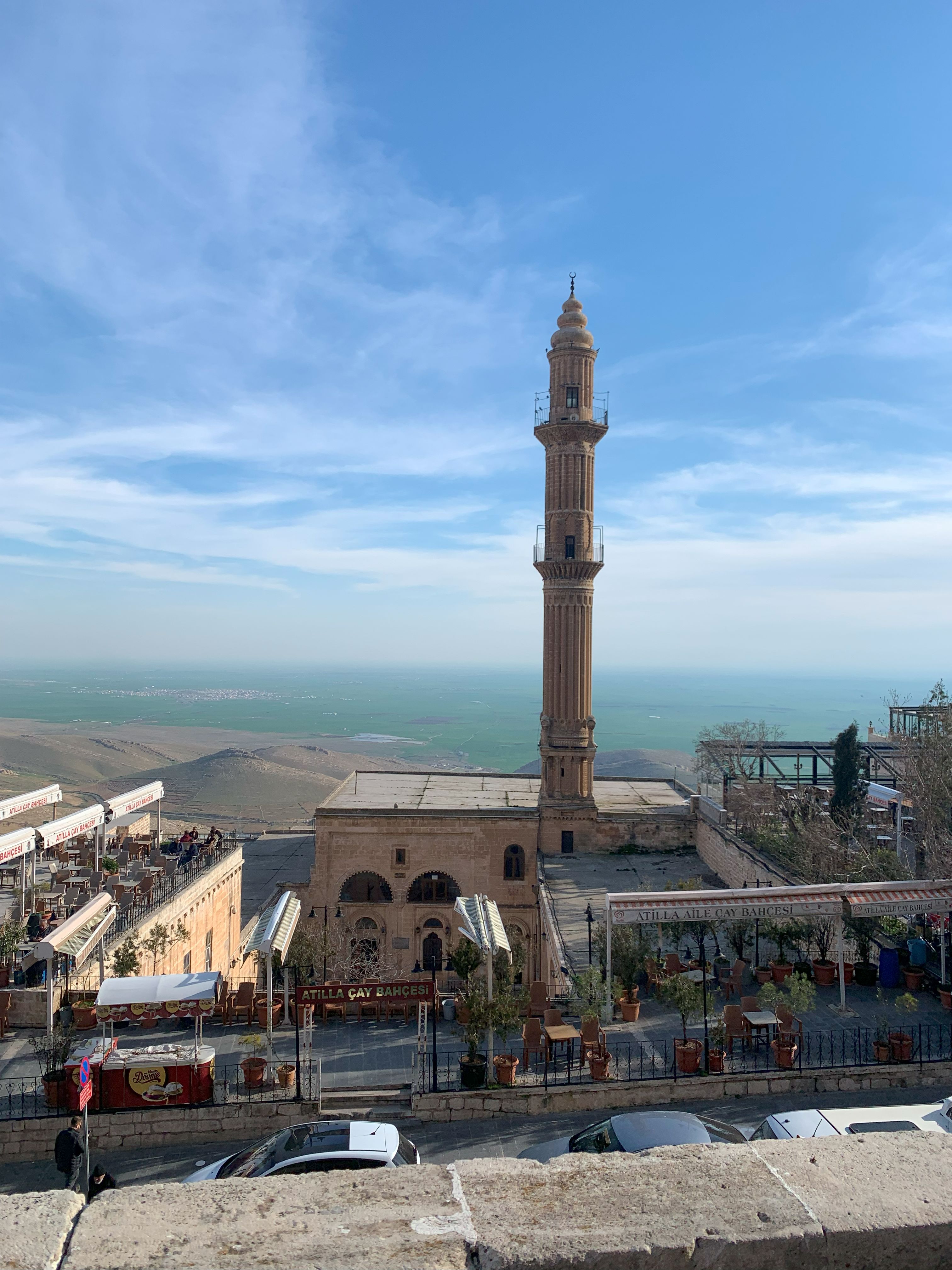 Месопотамия - Колыбель Цивилизаций  7ночей/ 8 дней (27/166)