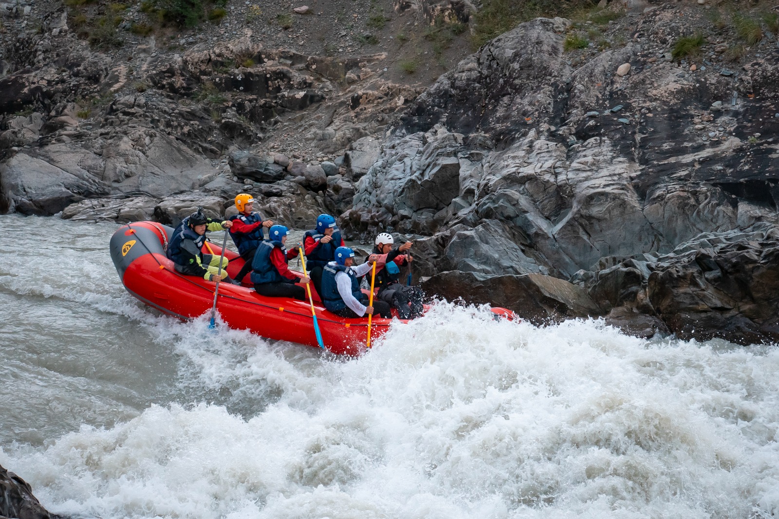 Чуя - Катунь